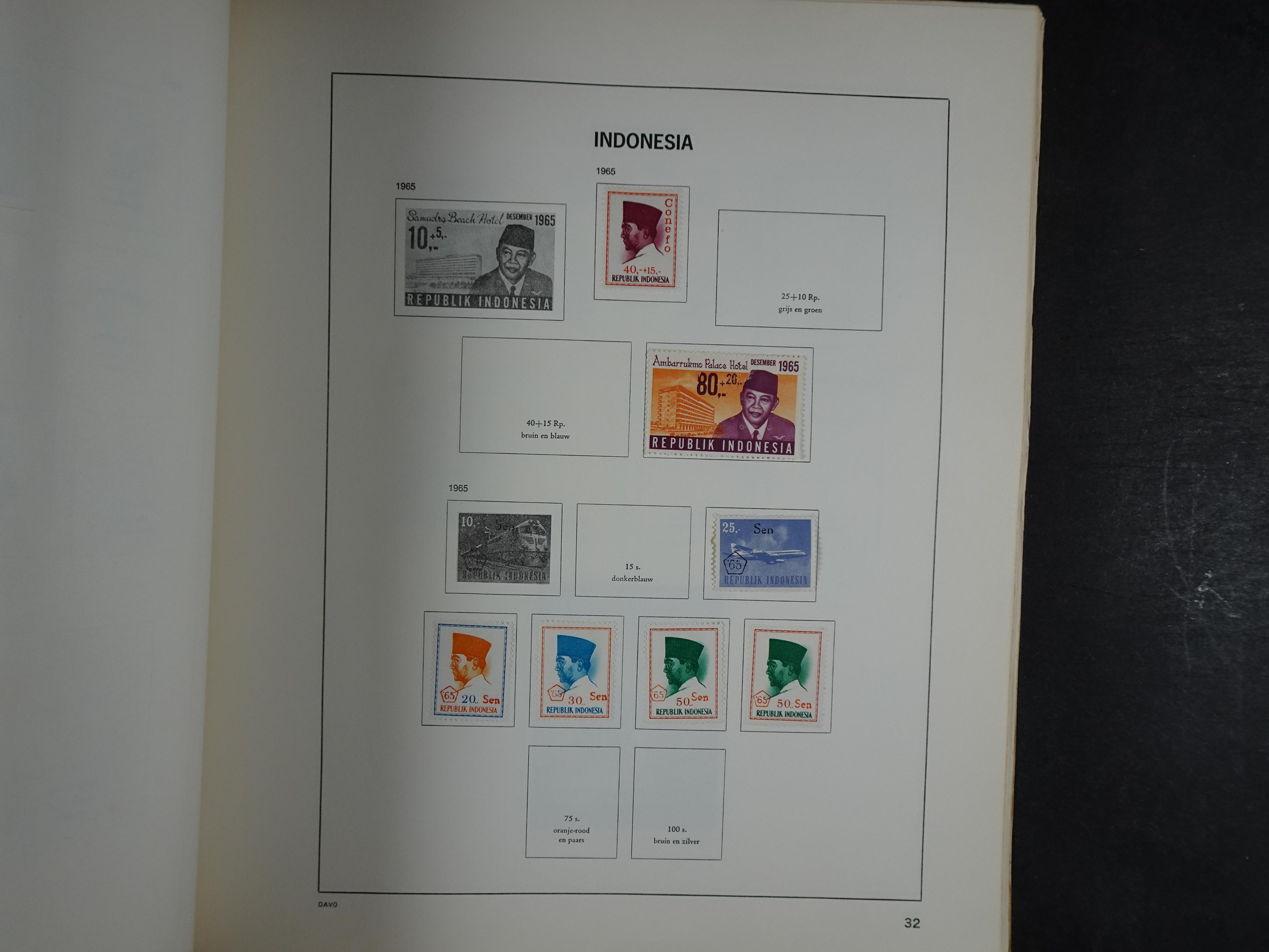 Leuke verzameling. 49