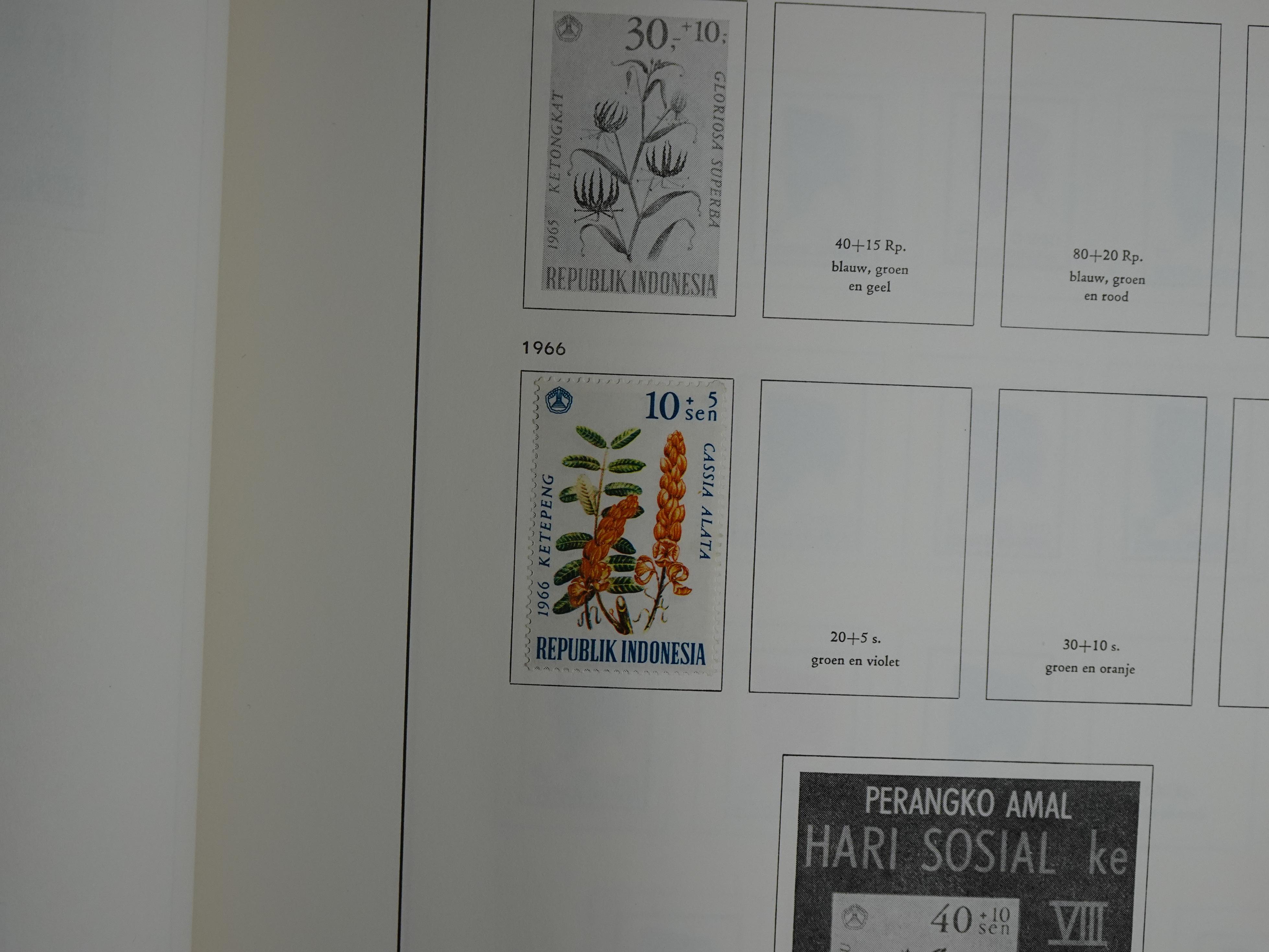 Leuke verzameling. 50