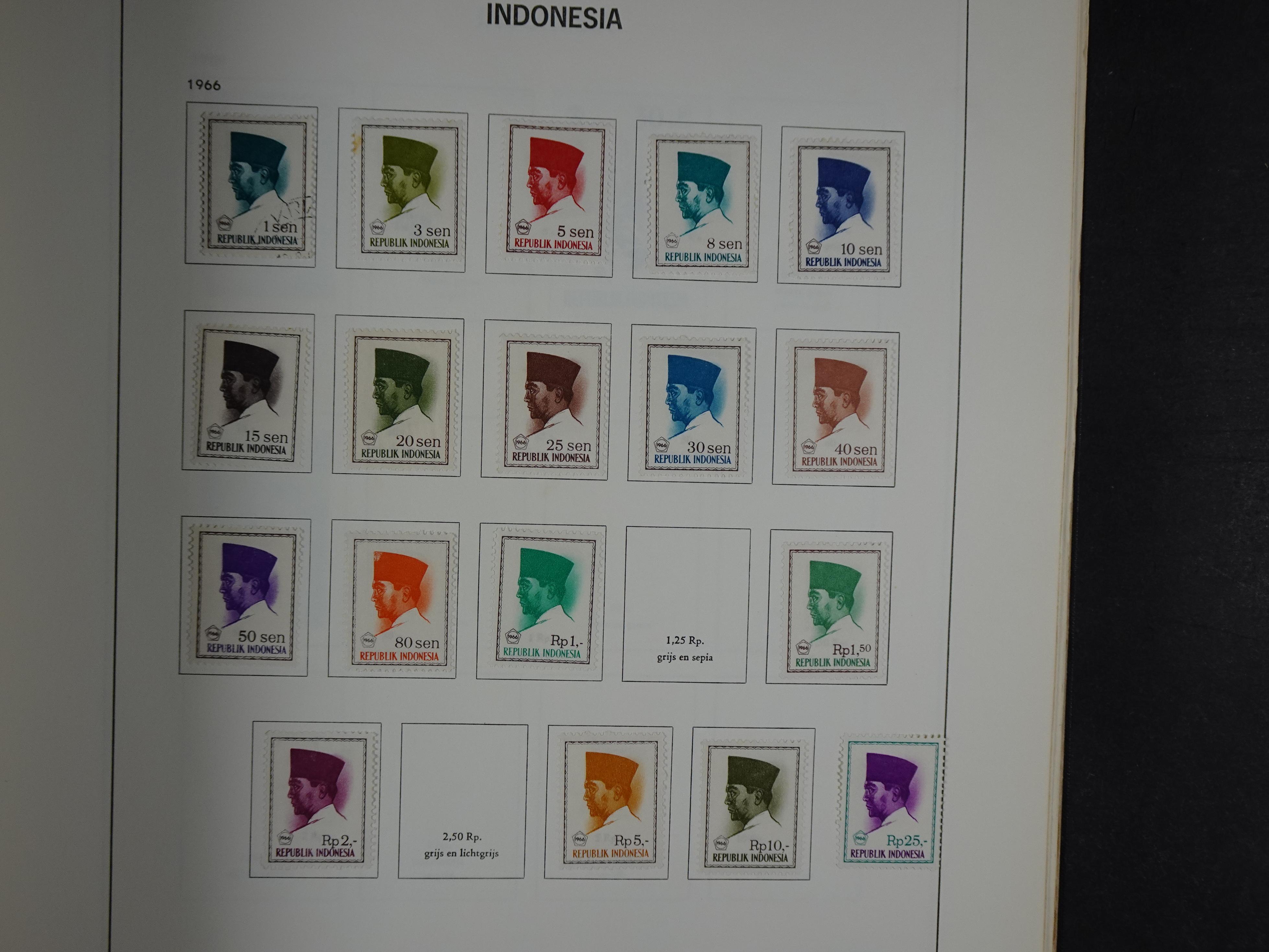 Leuke verzameling. 51