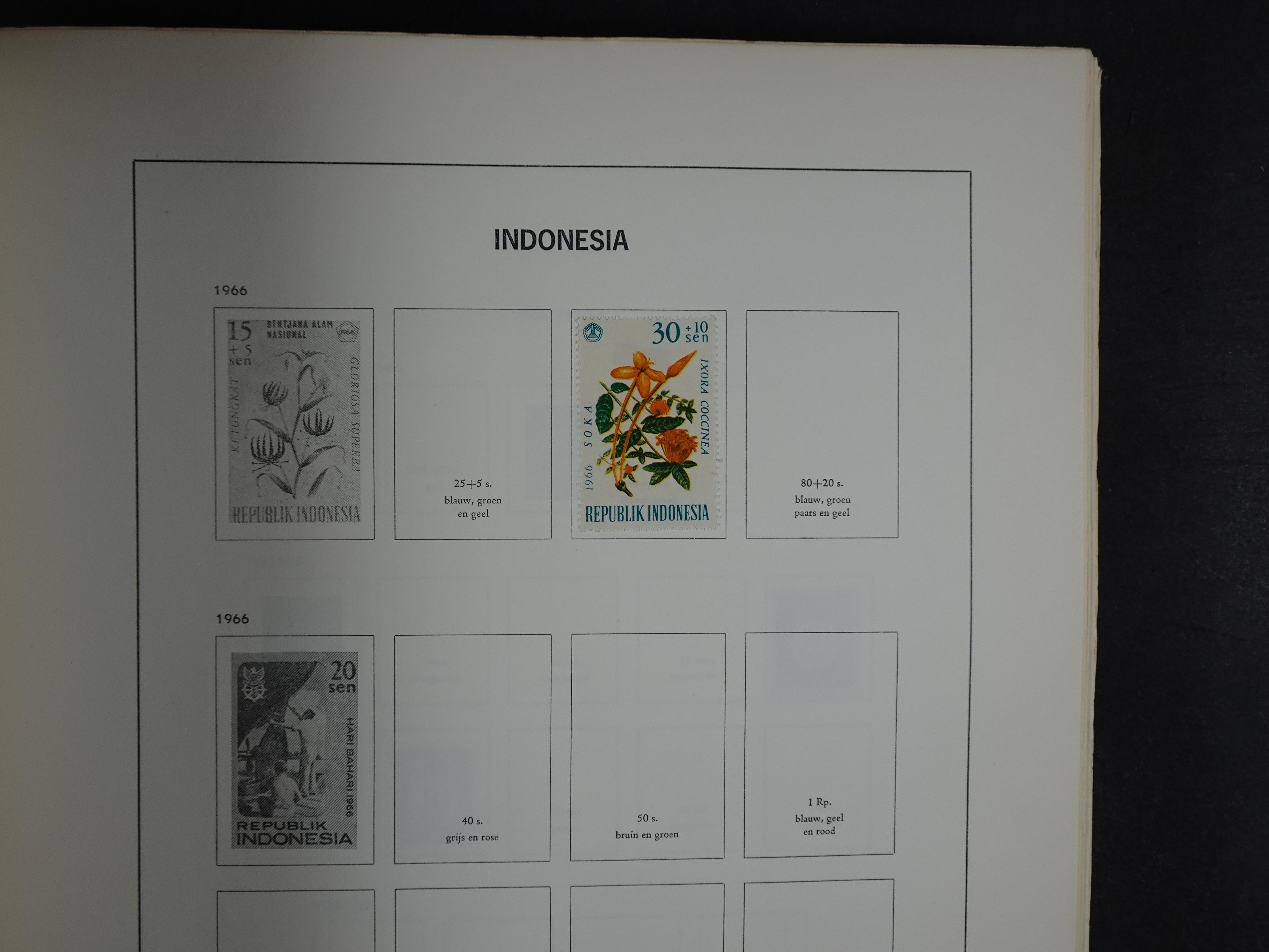 Leuke verzameling. 52