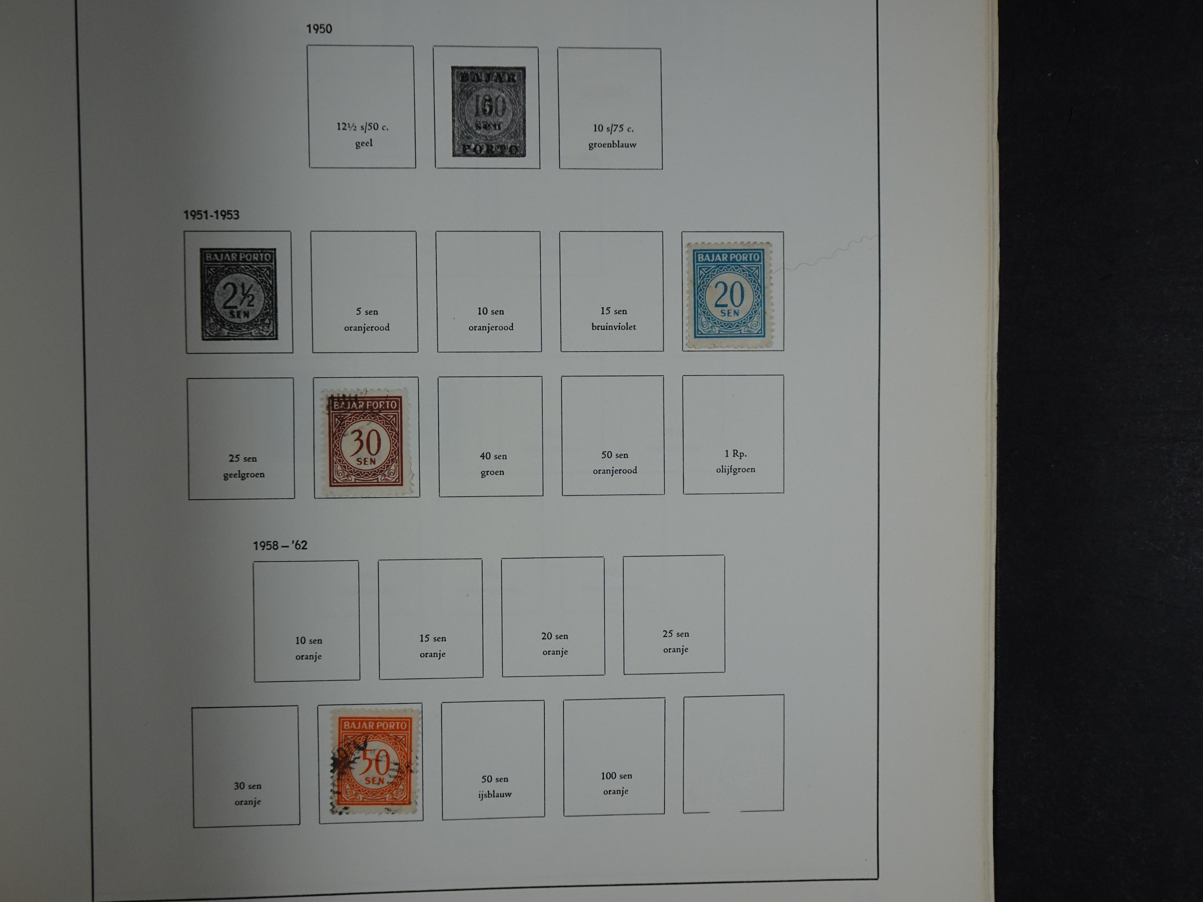 Leuke verzameling. 53