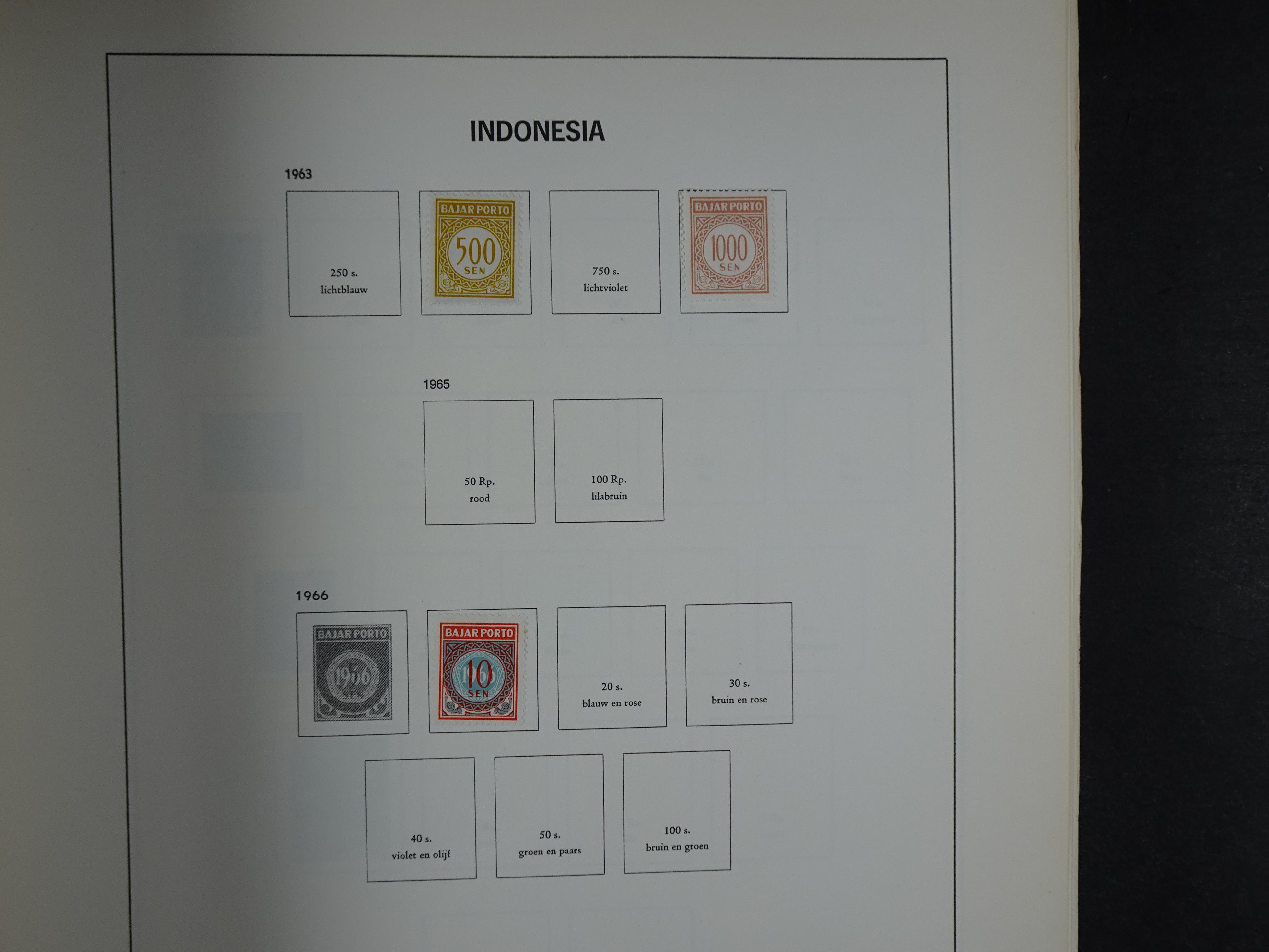 Leuke verzameling. 54