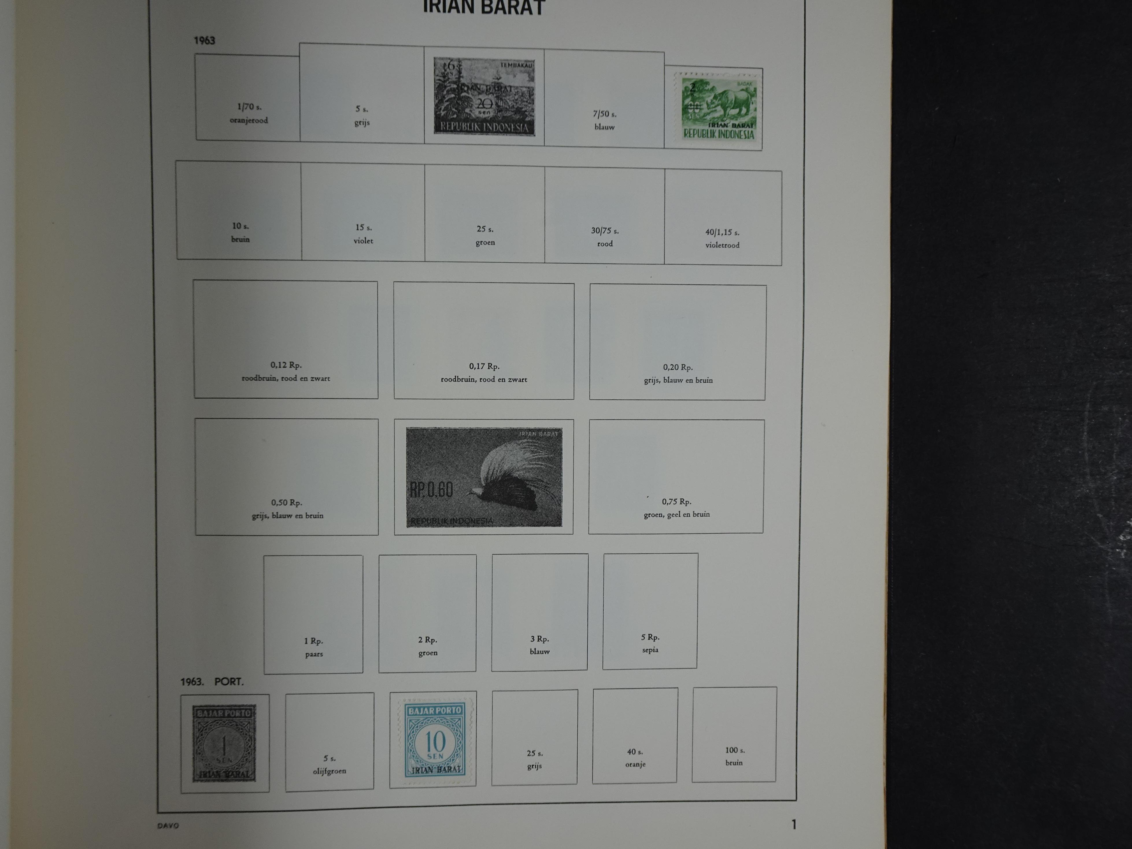 Leuke verzameling. 55