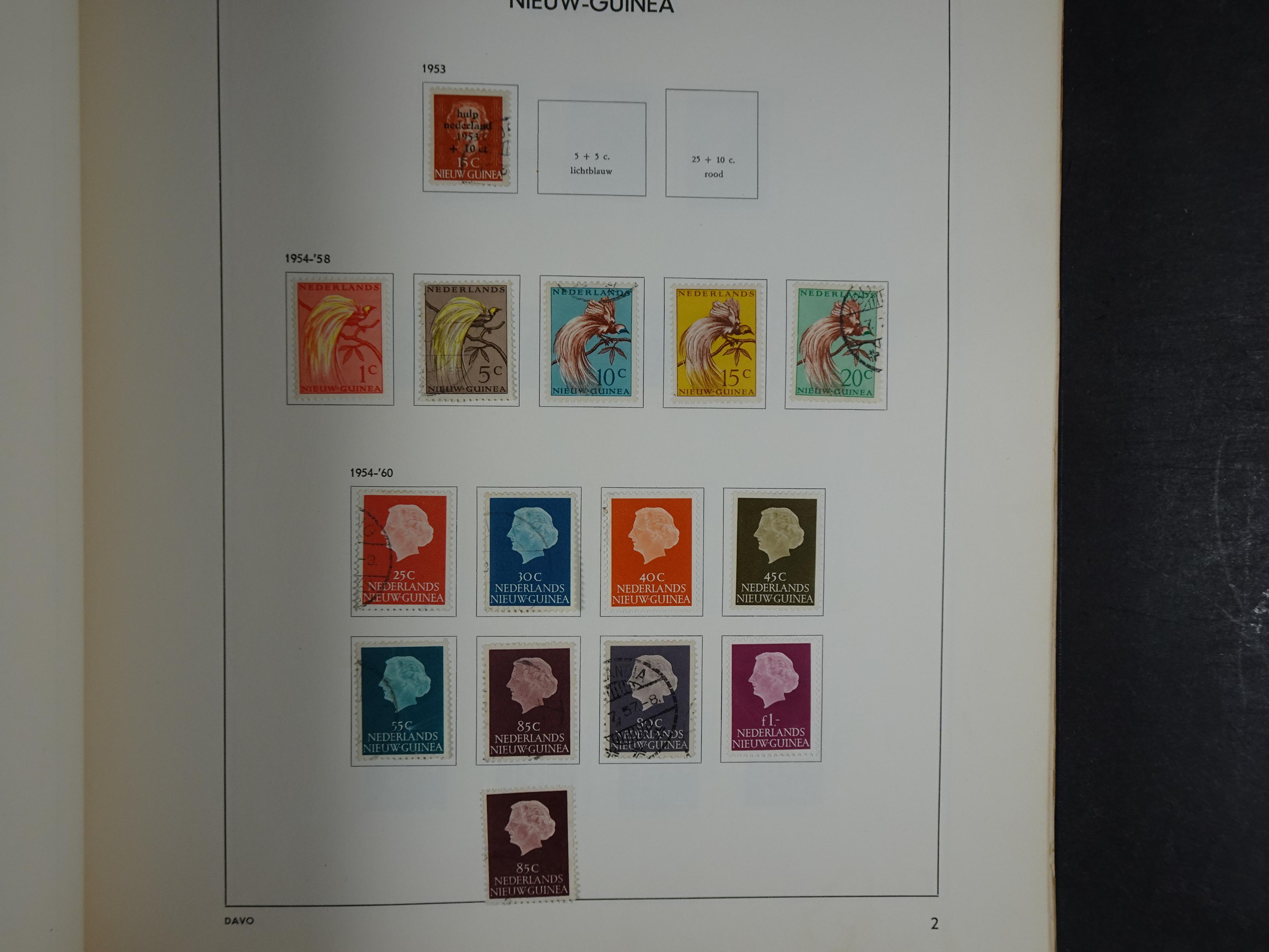 Leuke verzameling. 57