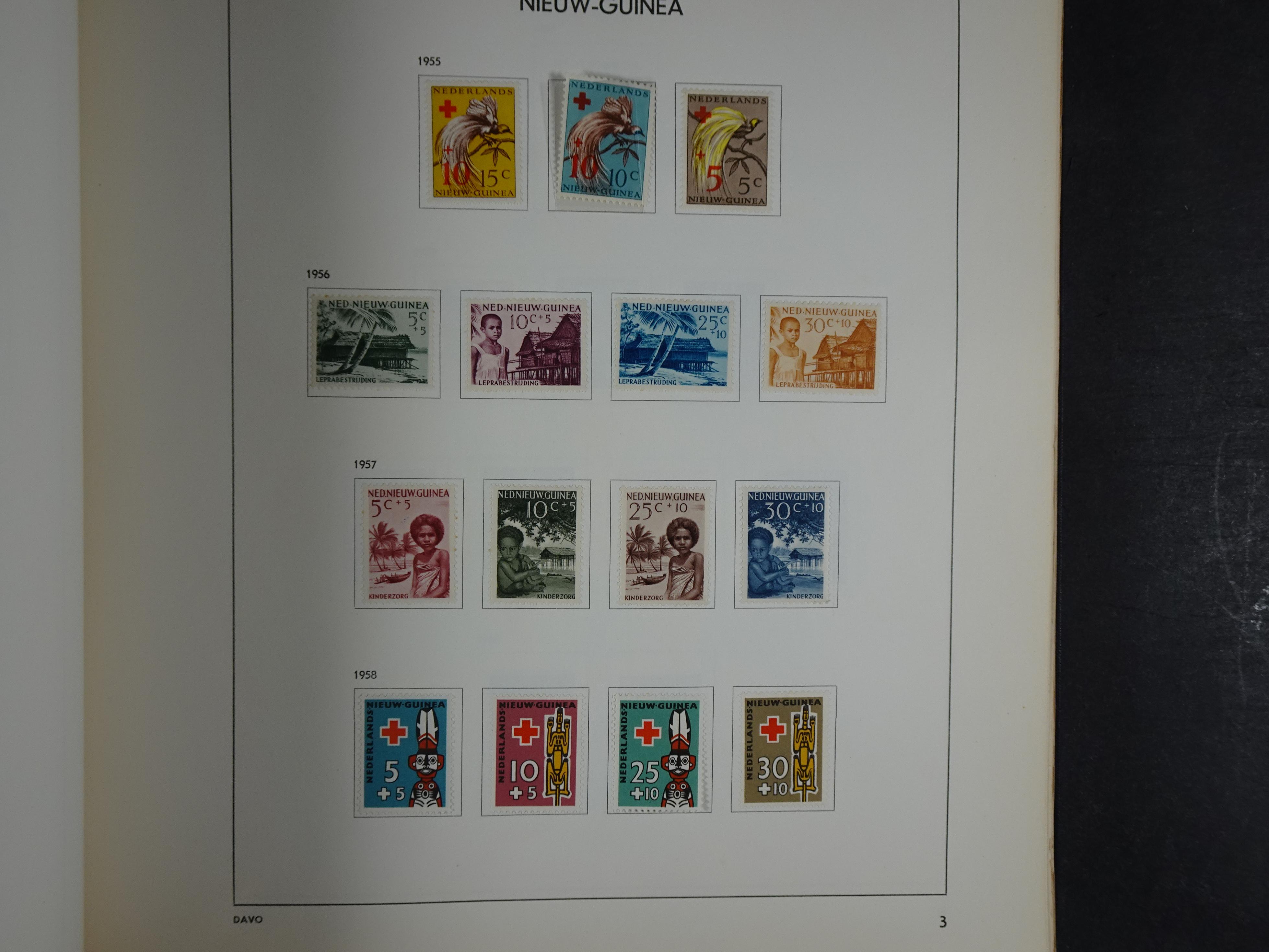 Leuke verzameling. 58