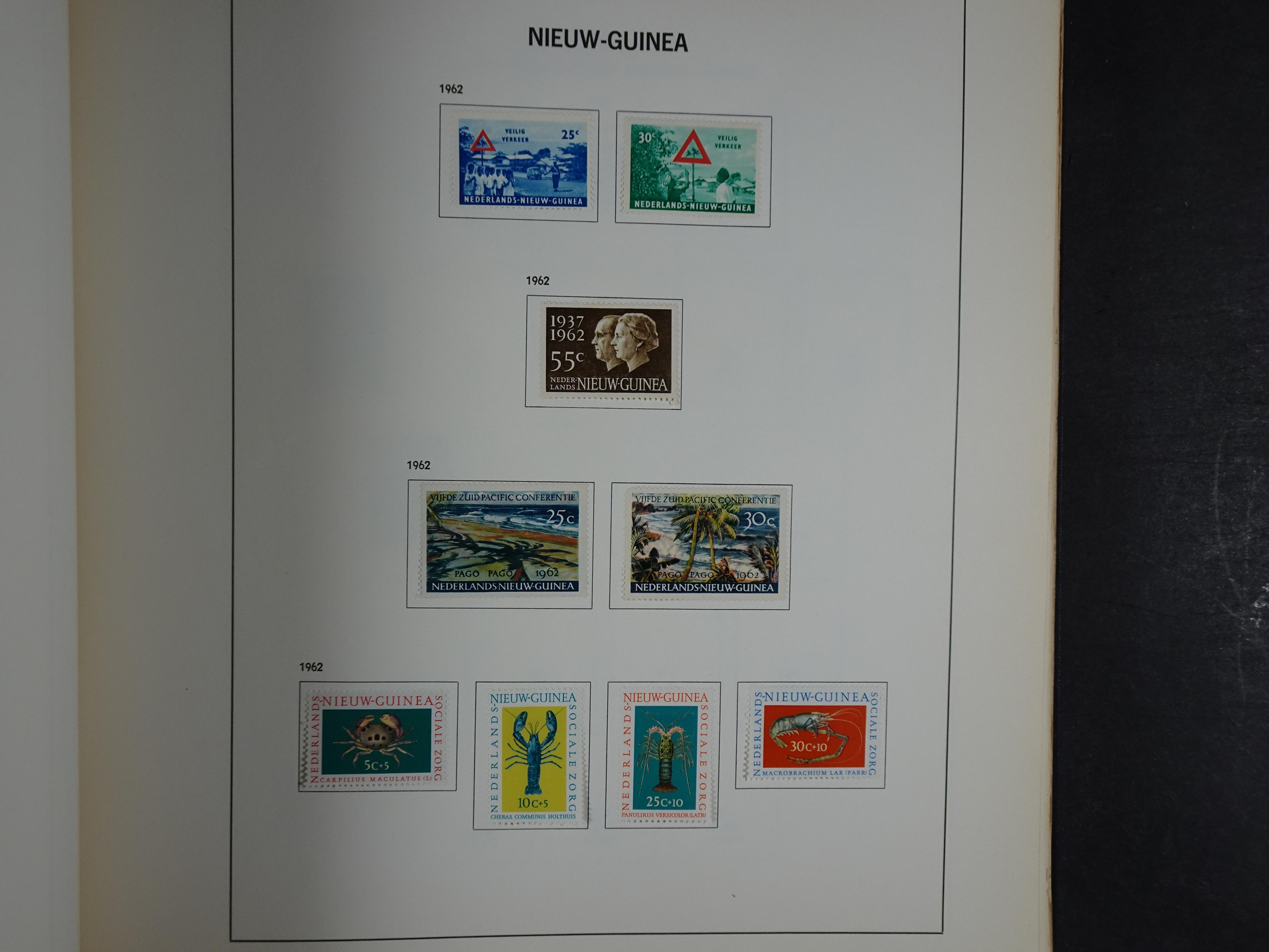 Leuke verzameling. 61