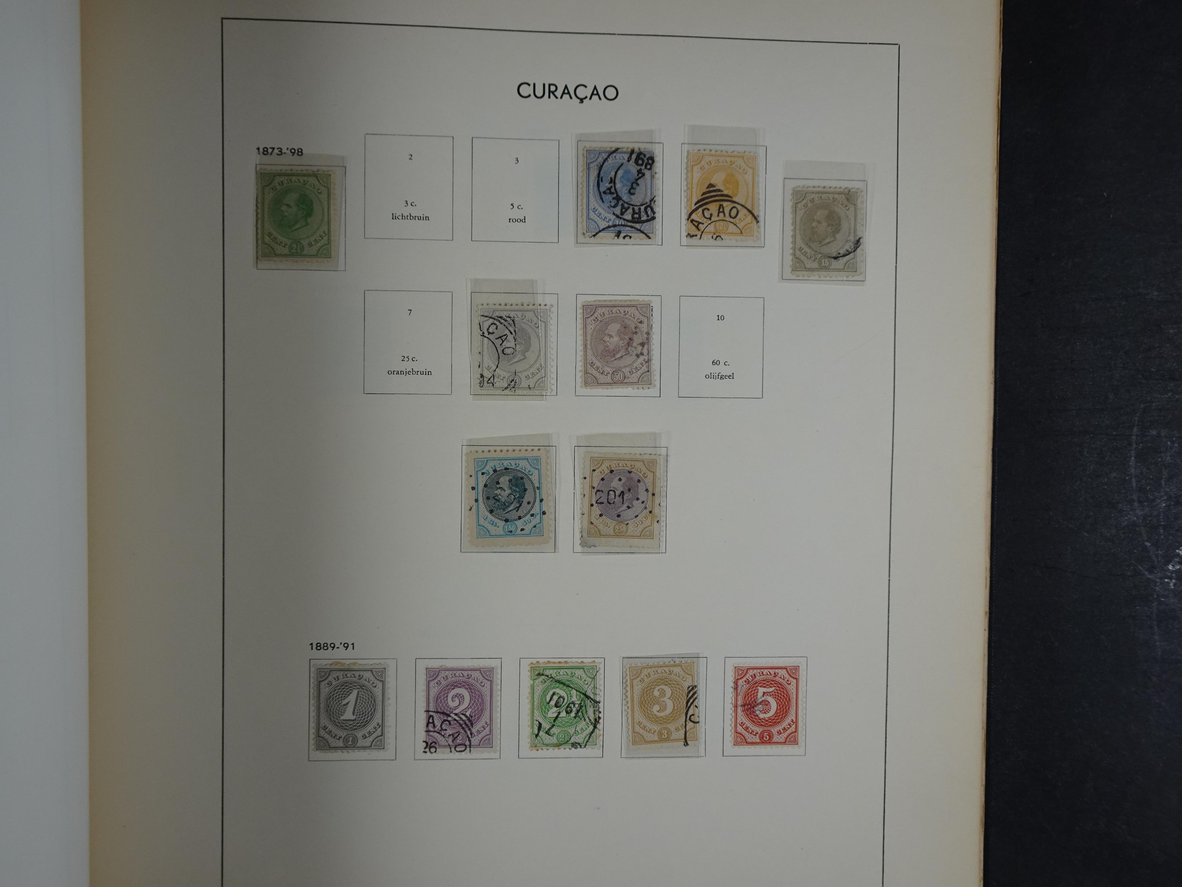 Leuke verzameling. 62