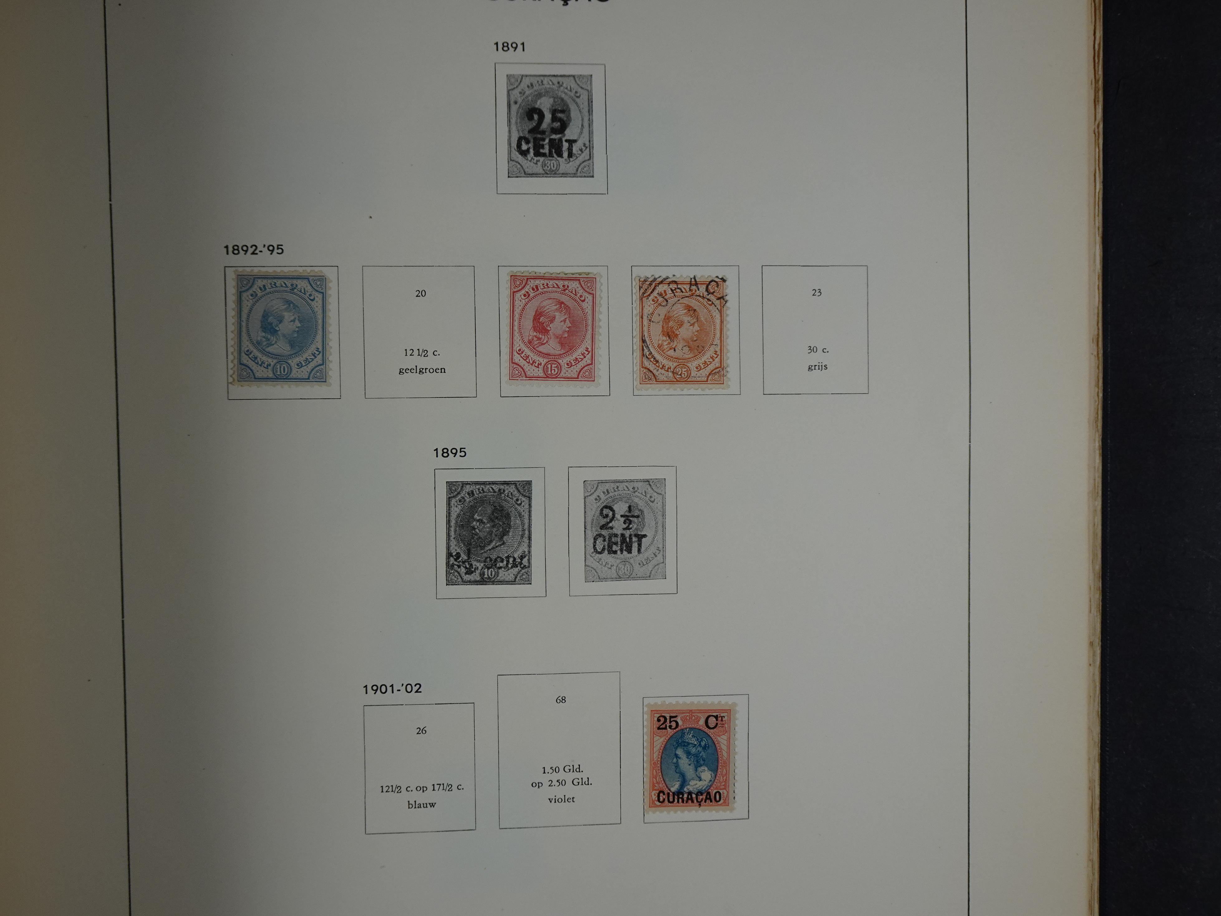 Leuke verzameling. 63