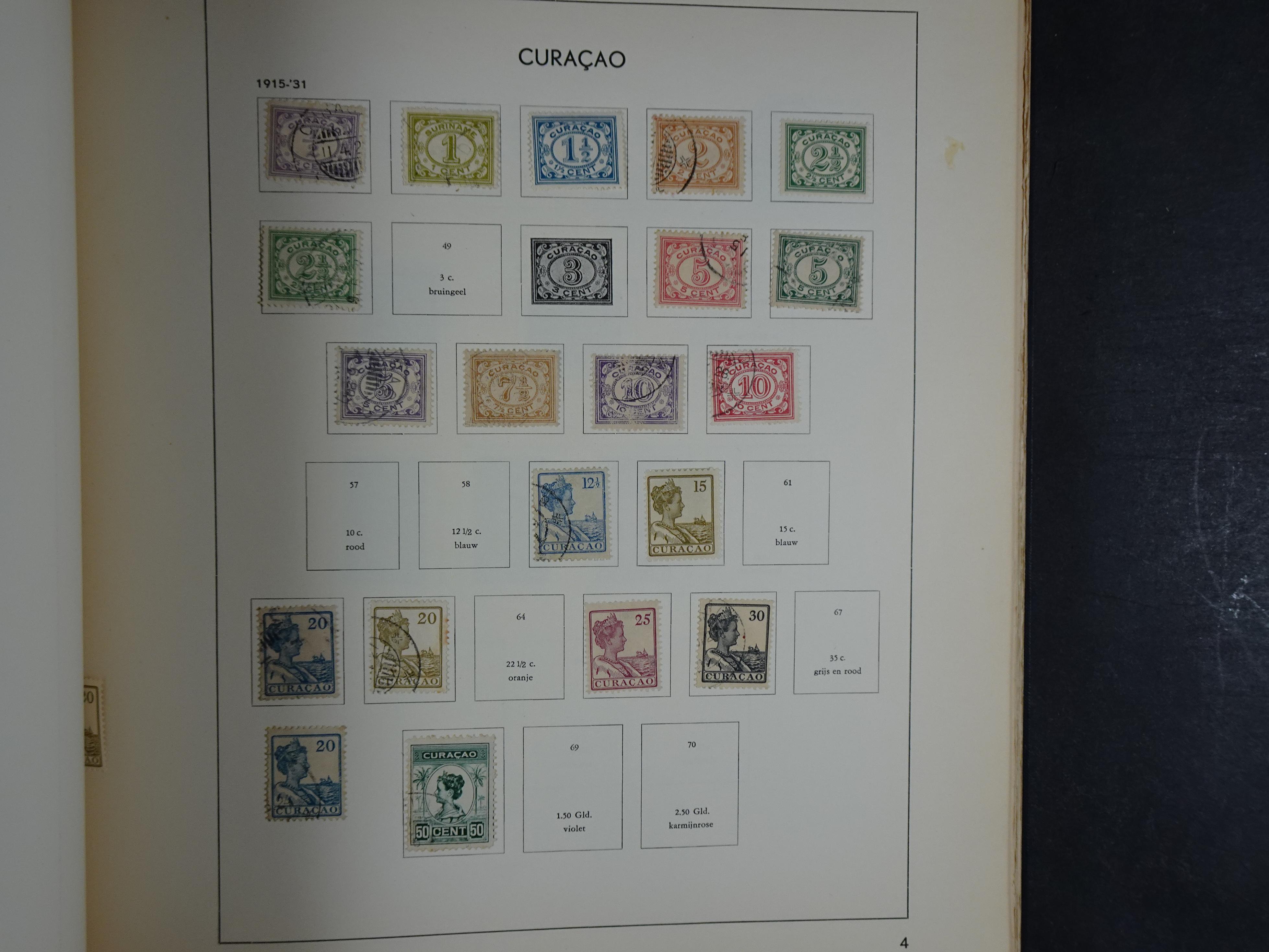 Leuke verzameling. 65