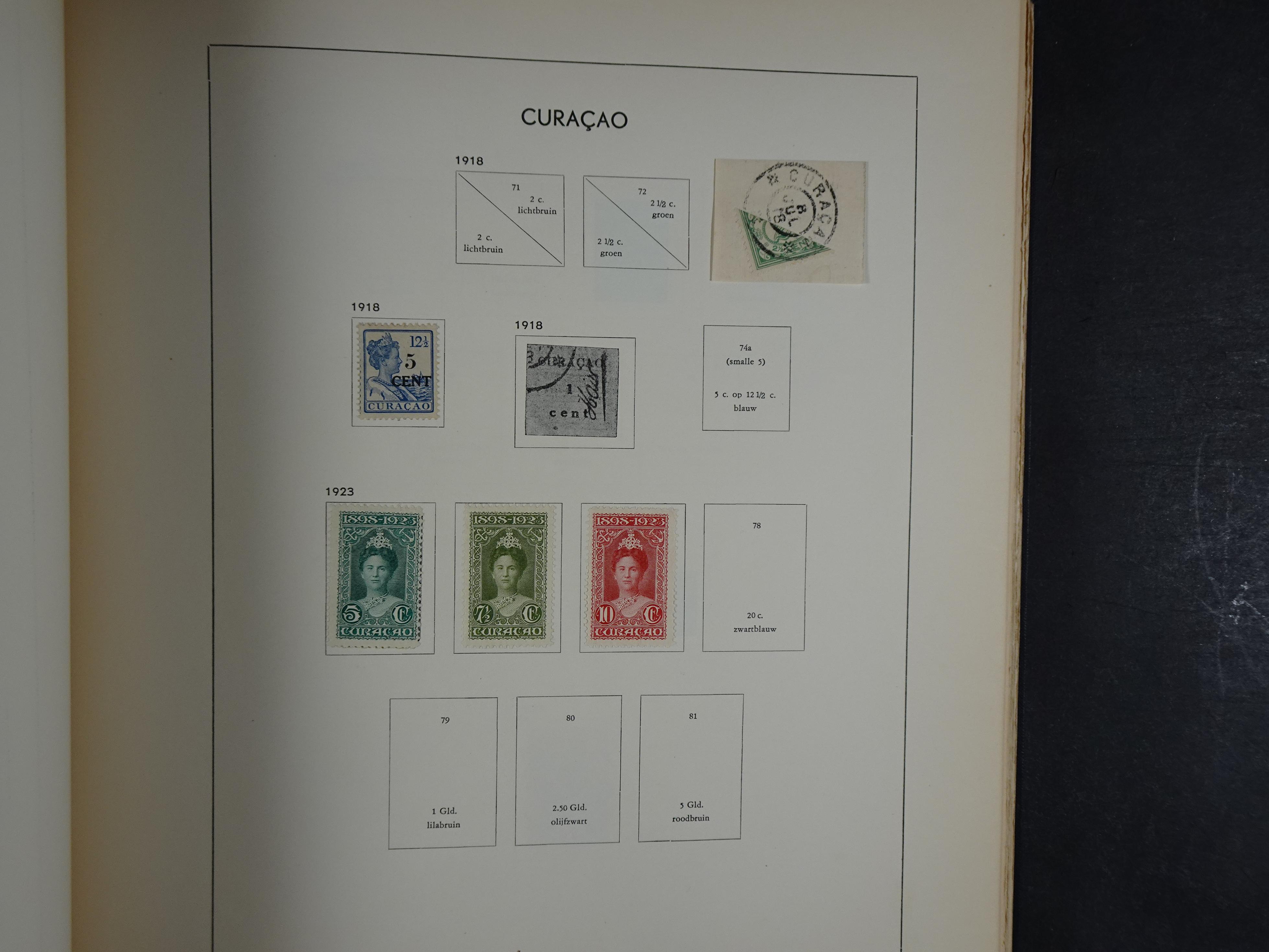 Leuke verzameling. 66