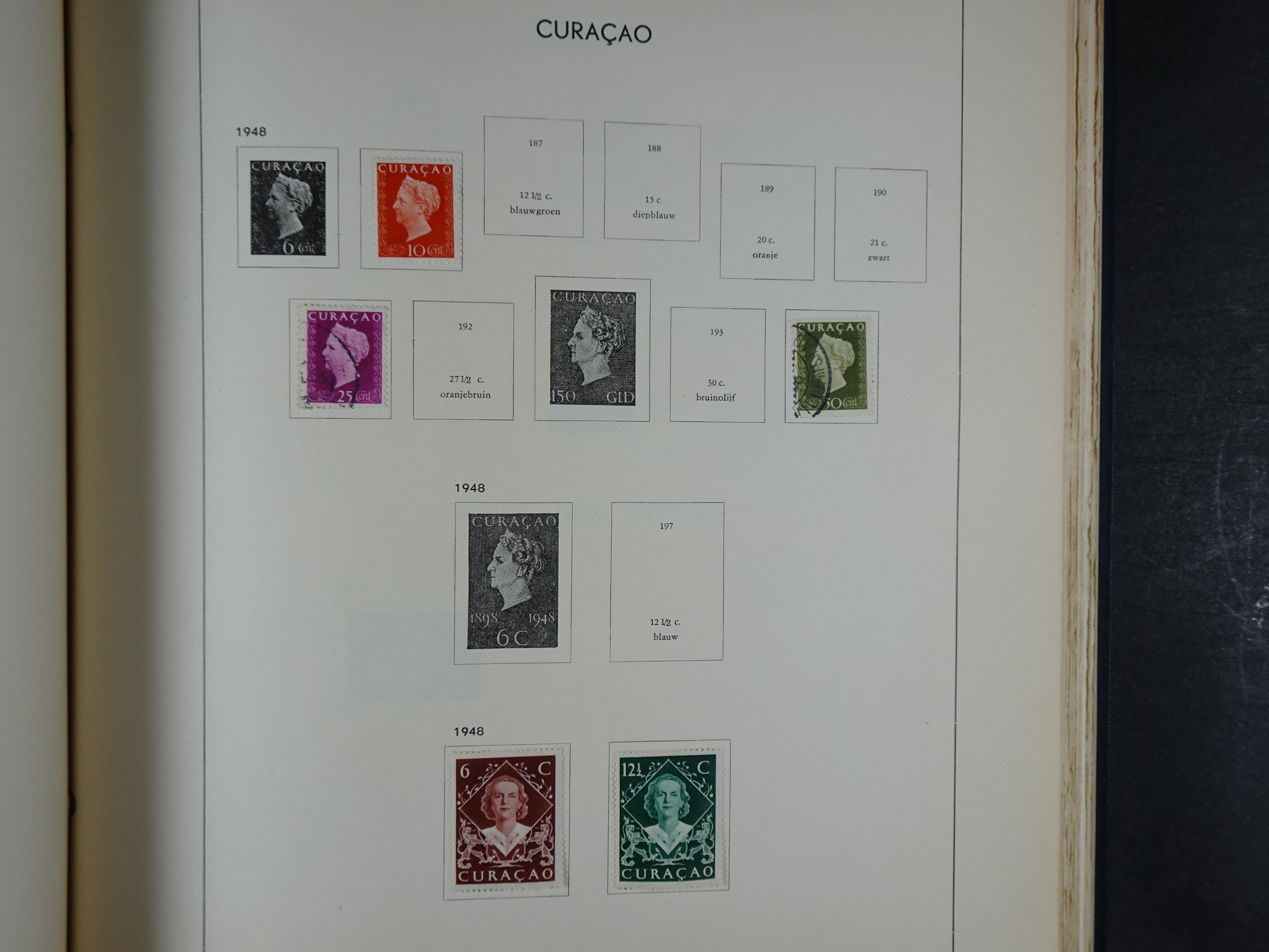 Leuke verzameling. 73