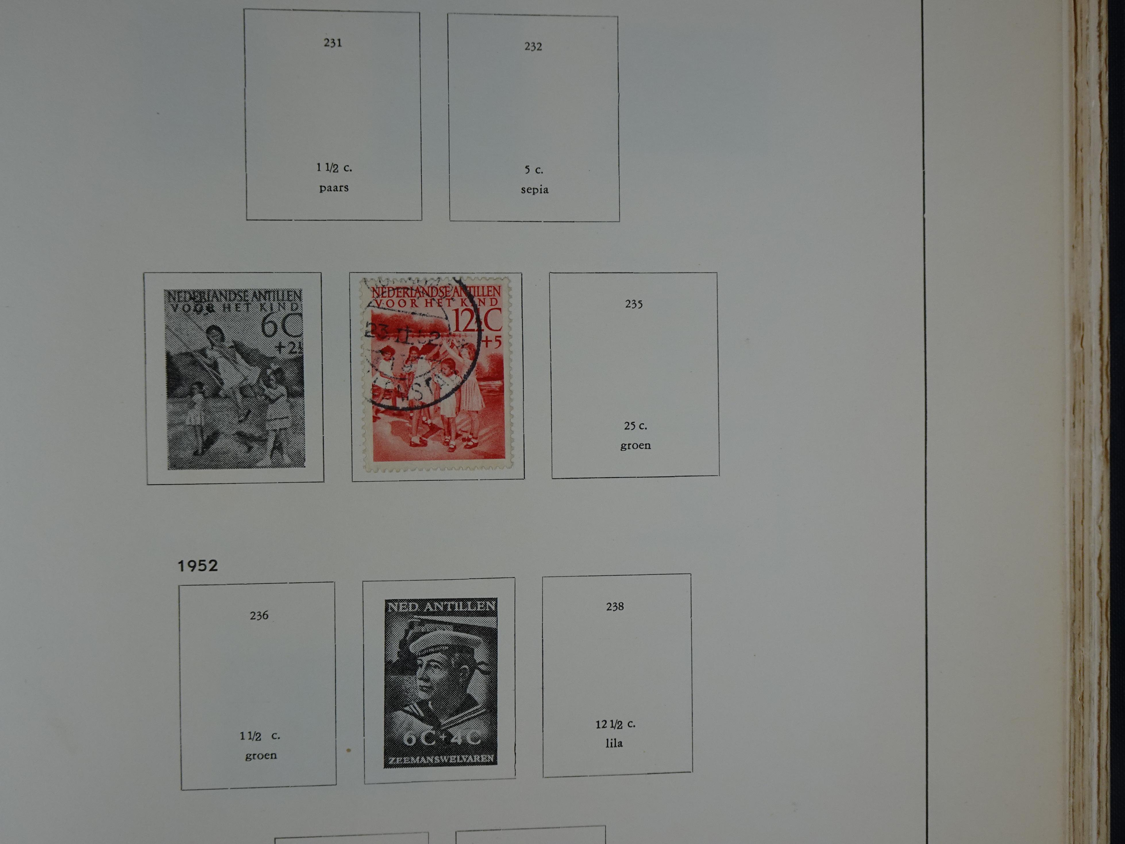 Leuke verzameling. 75