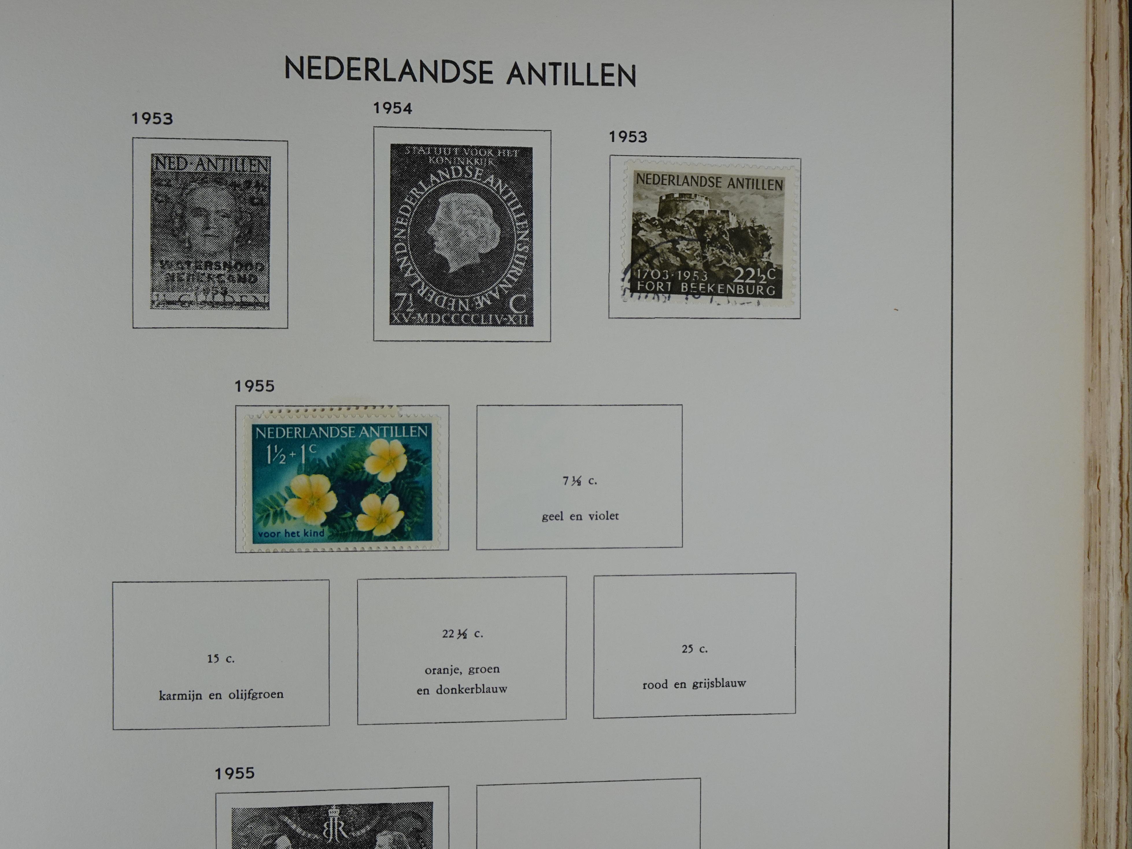 Leuke verzameling. 76