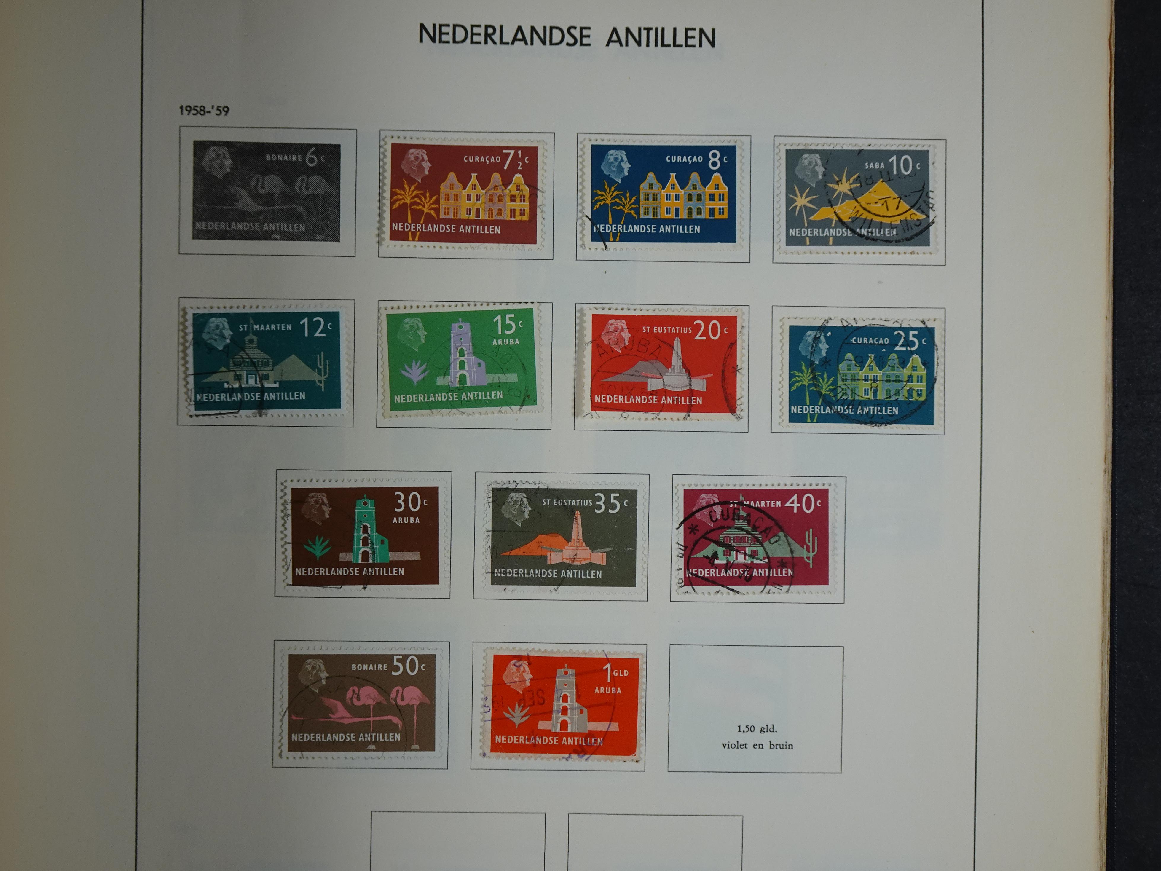 Leuke verzameling. 79