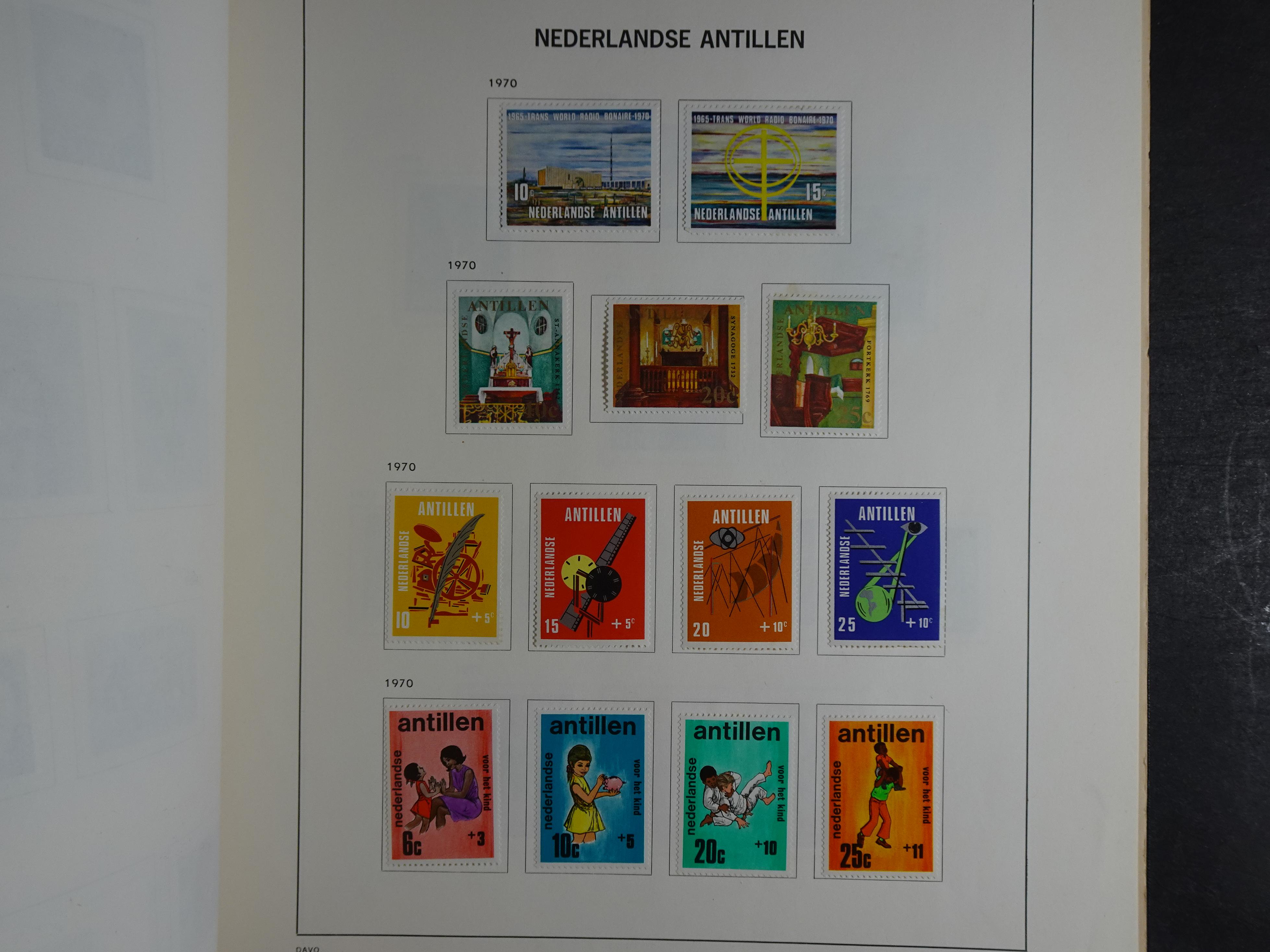 Leuke verzameling. 90