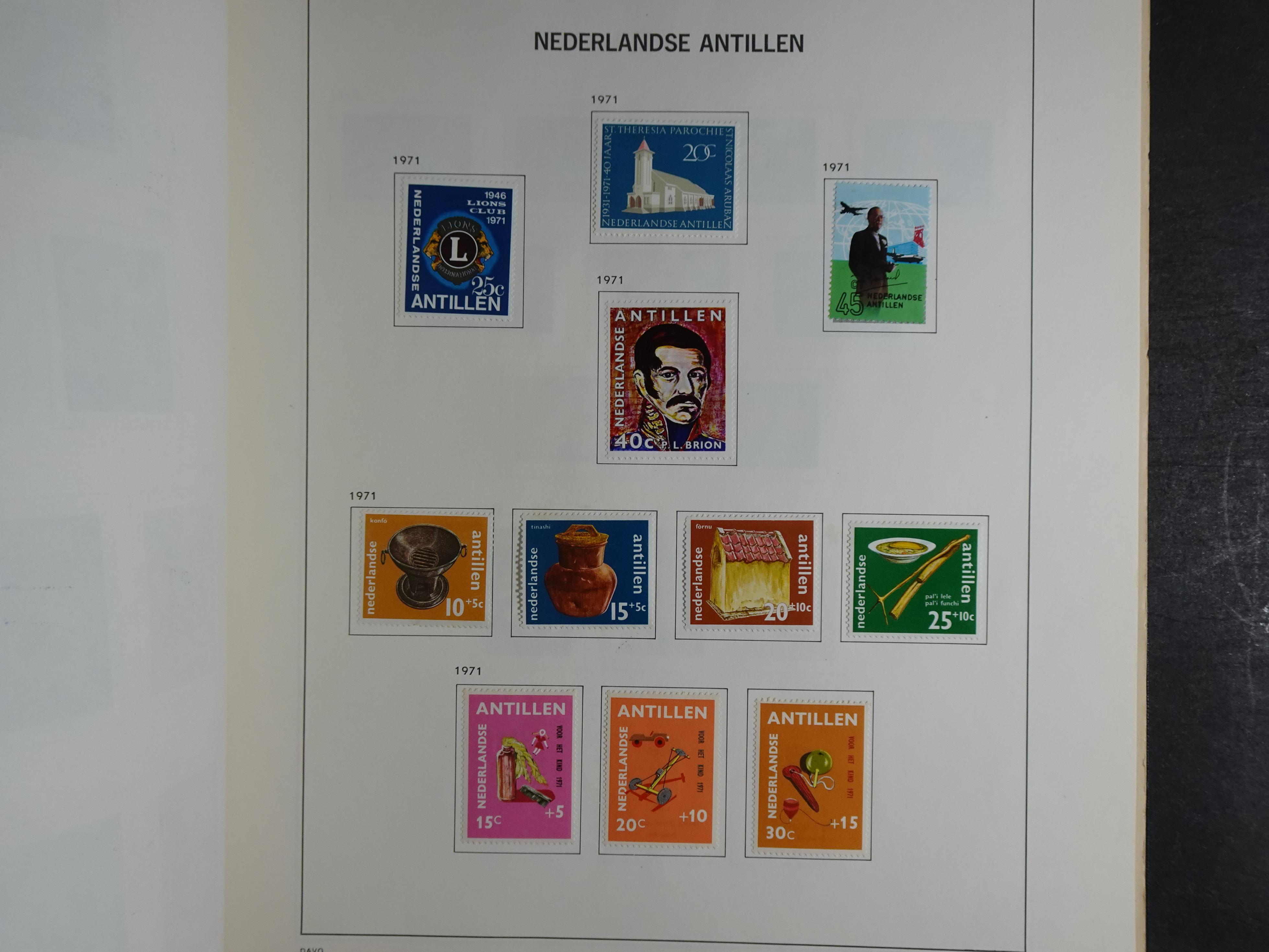 Leuke verzameling. 91