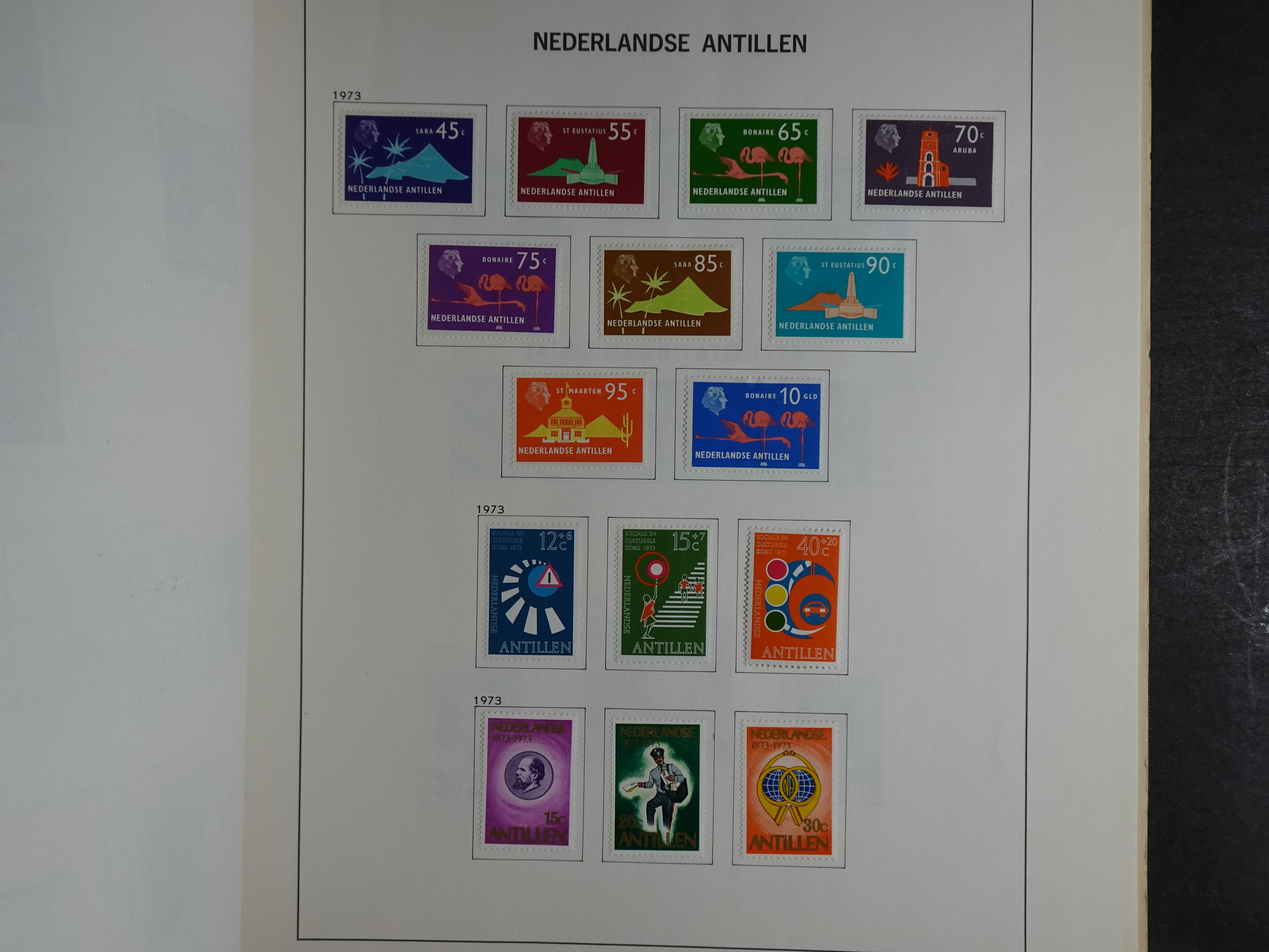 Leuke verzameling. 92