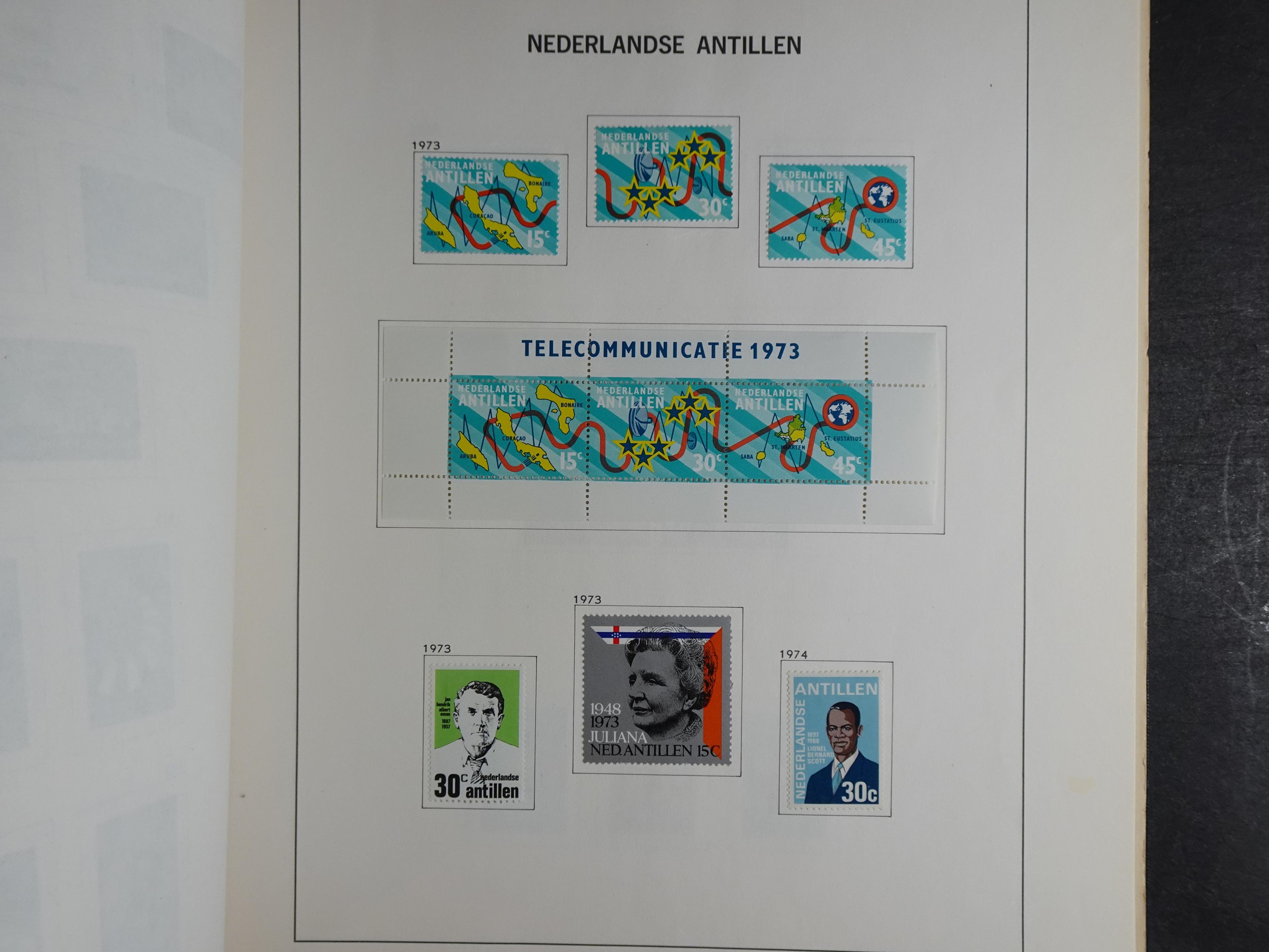 Leuke verzameling. 93