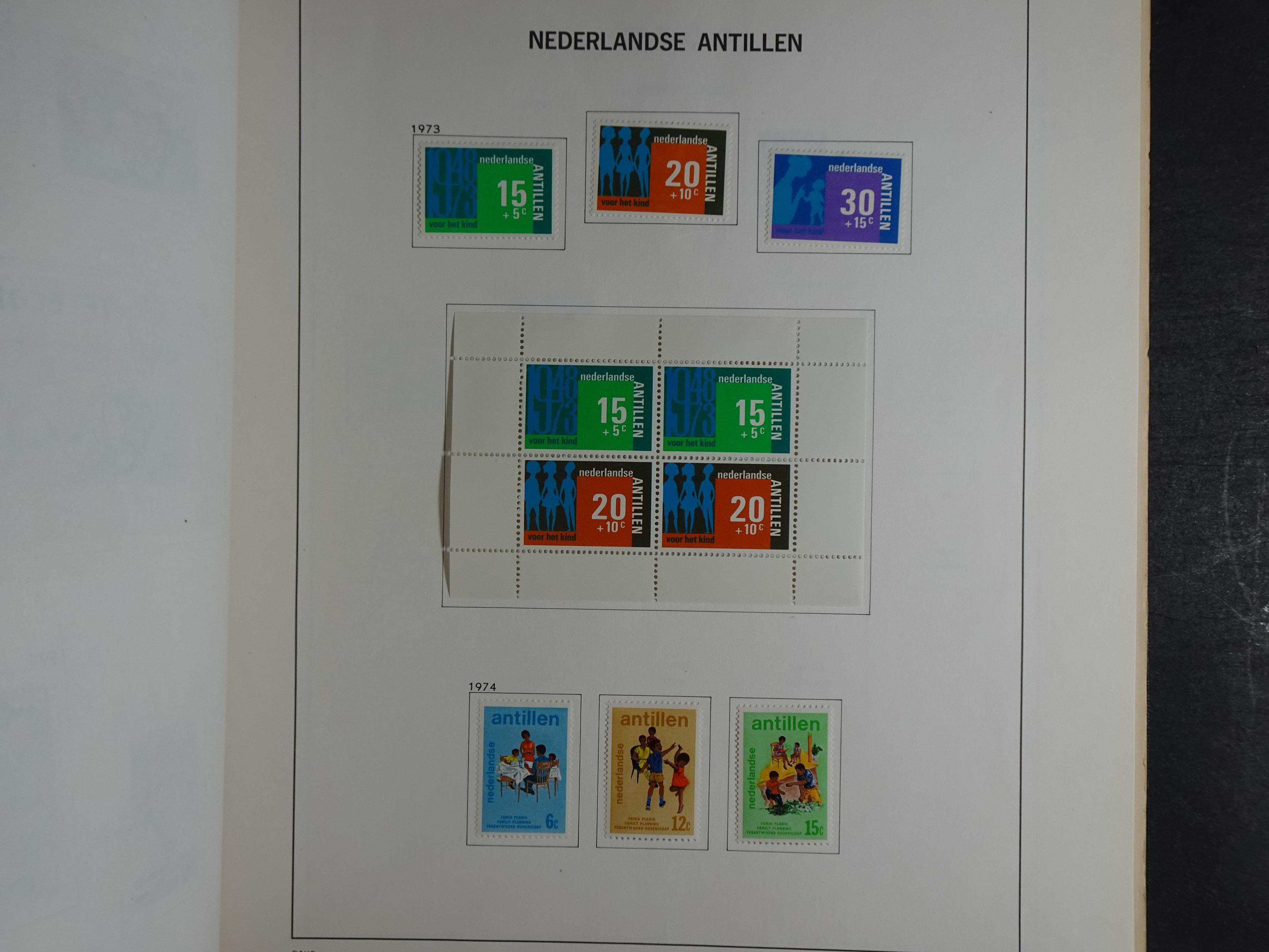 Leuke verzameling. 94