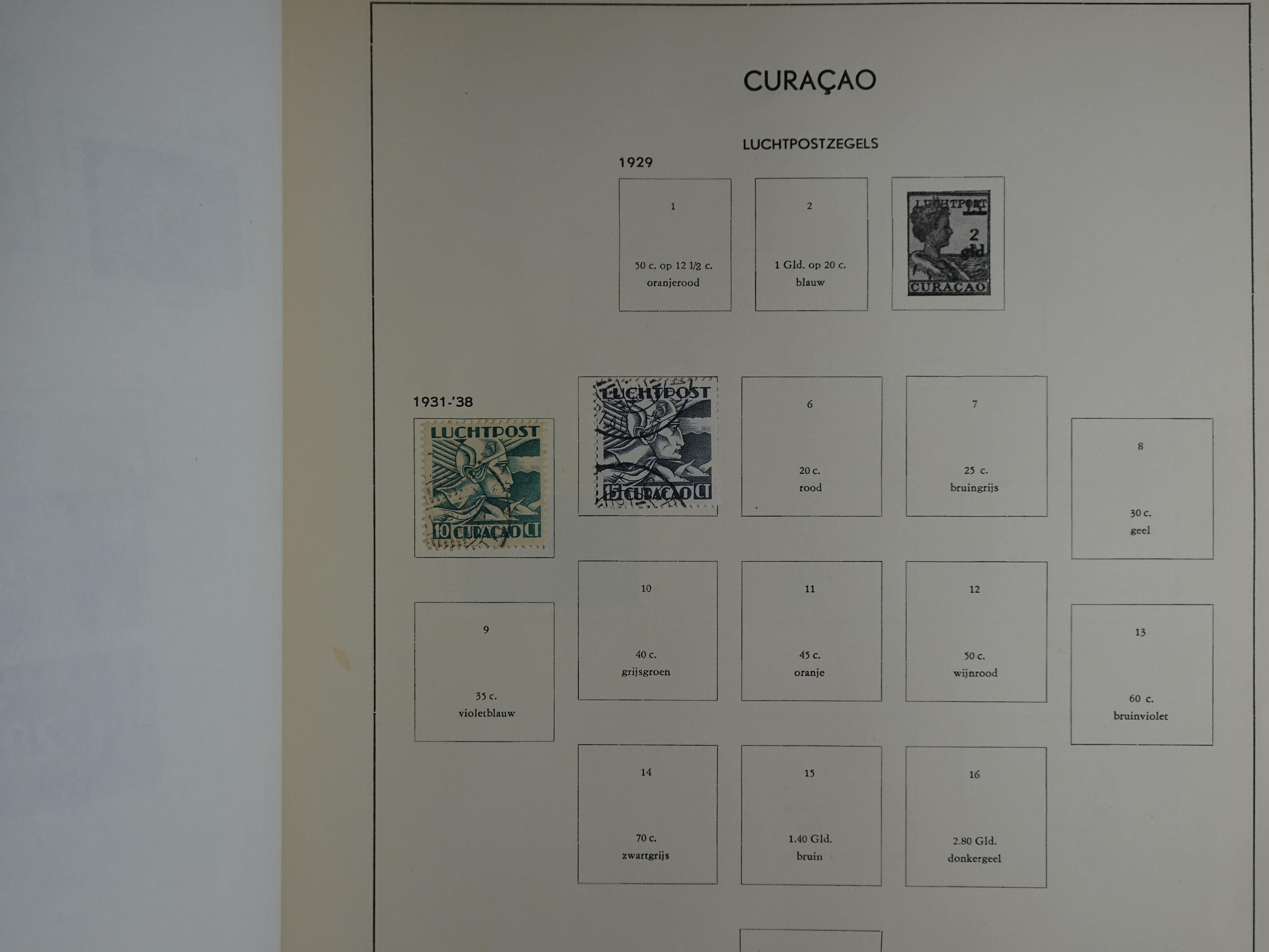 Leuke verzameling. 95