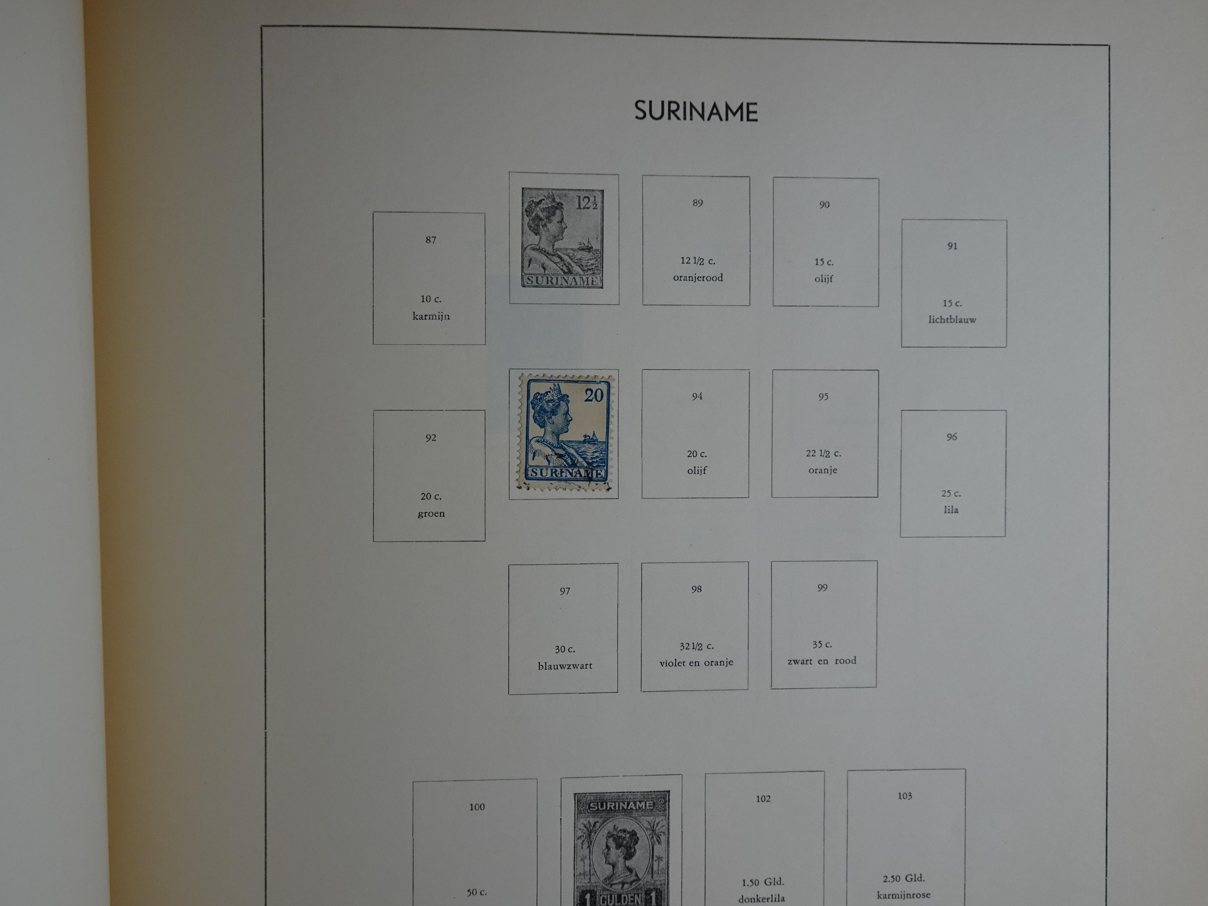 Leuke verzameling. 96