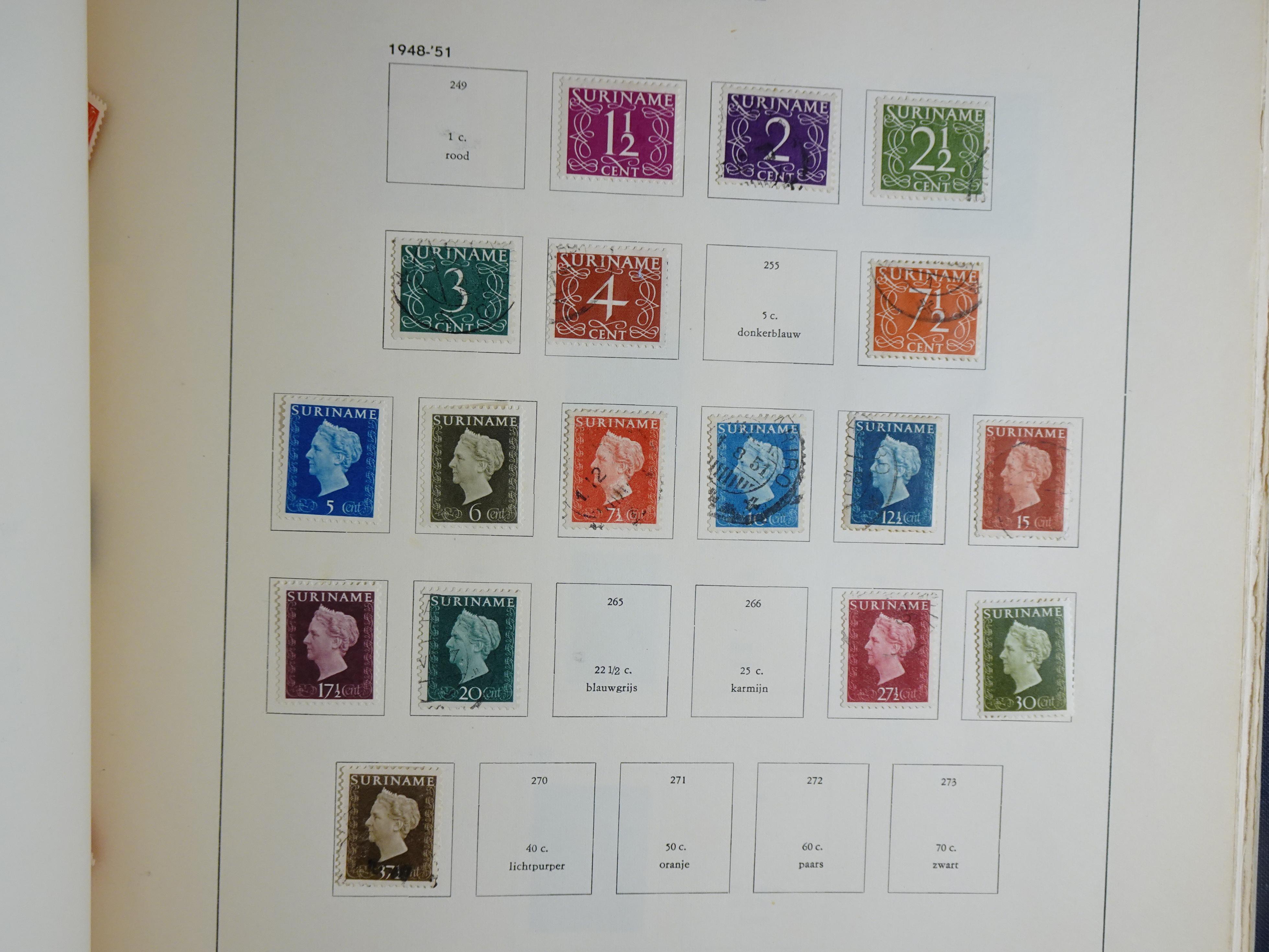 Leuke verzameling. 98