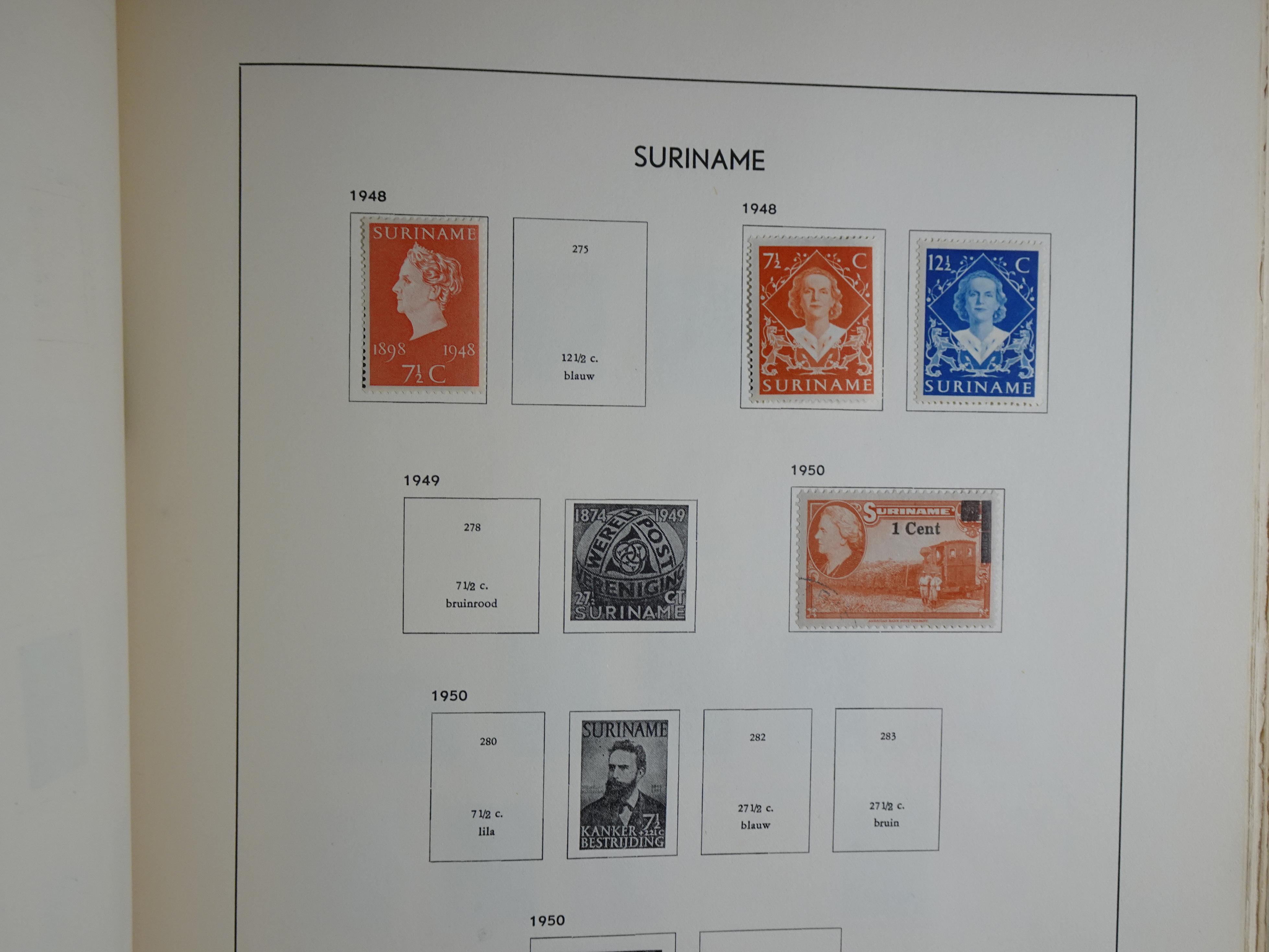 Leuke verzameling. 99