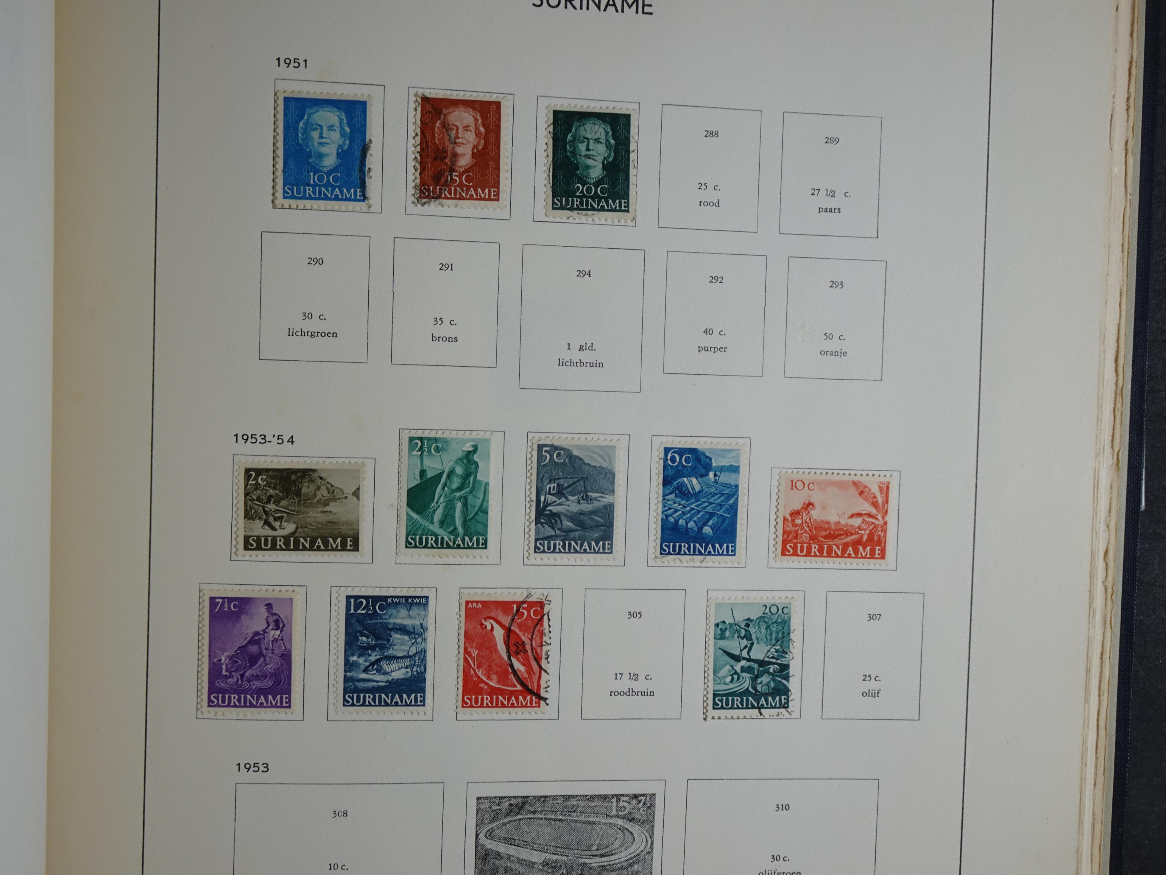 Leuke verzameling. 100