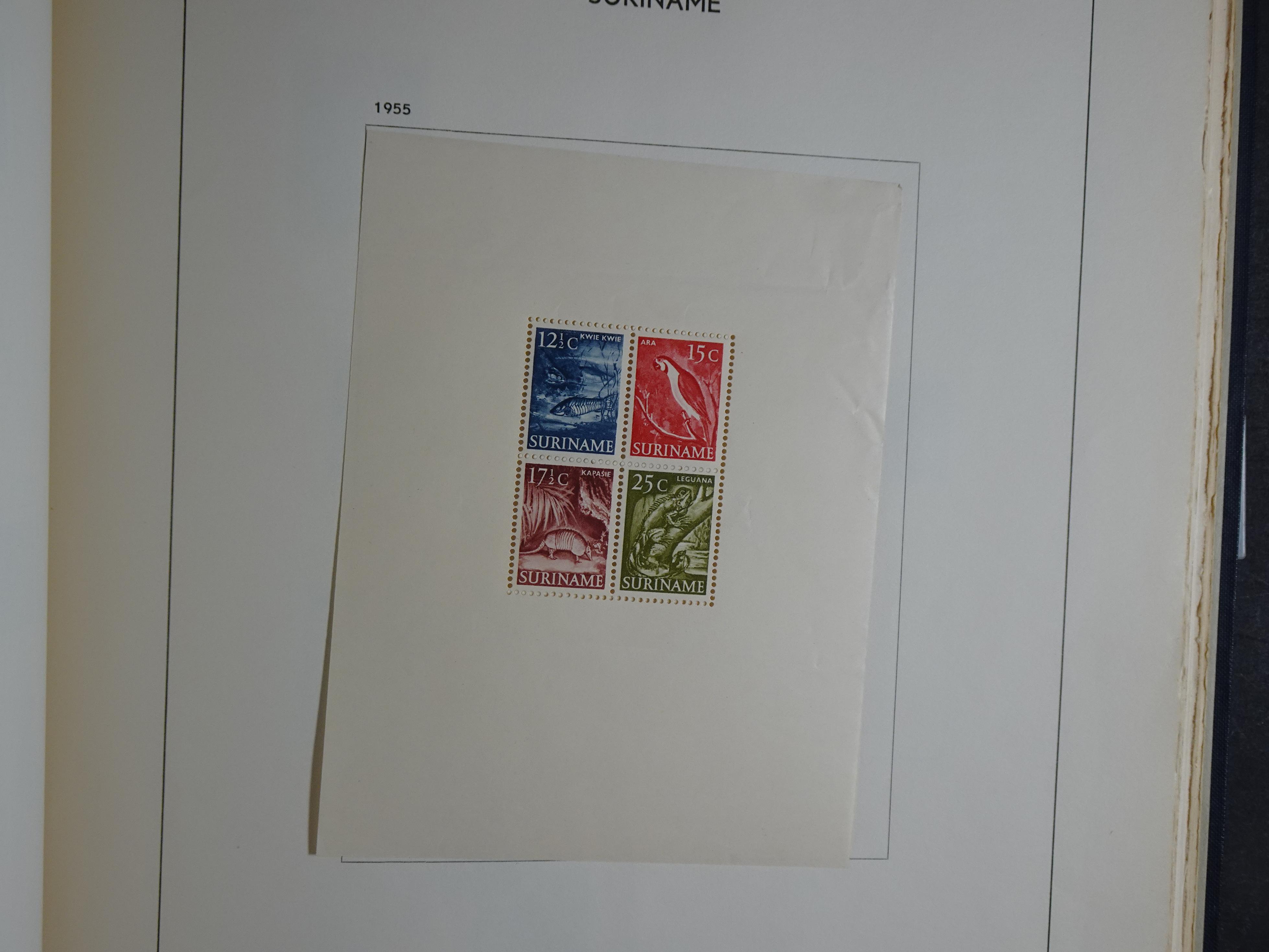 Leuke verzameling. 101