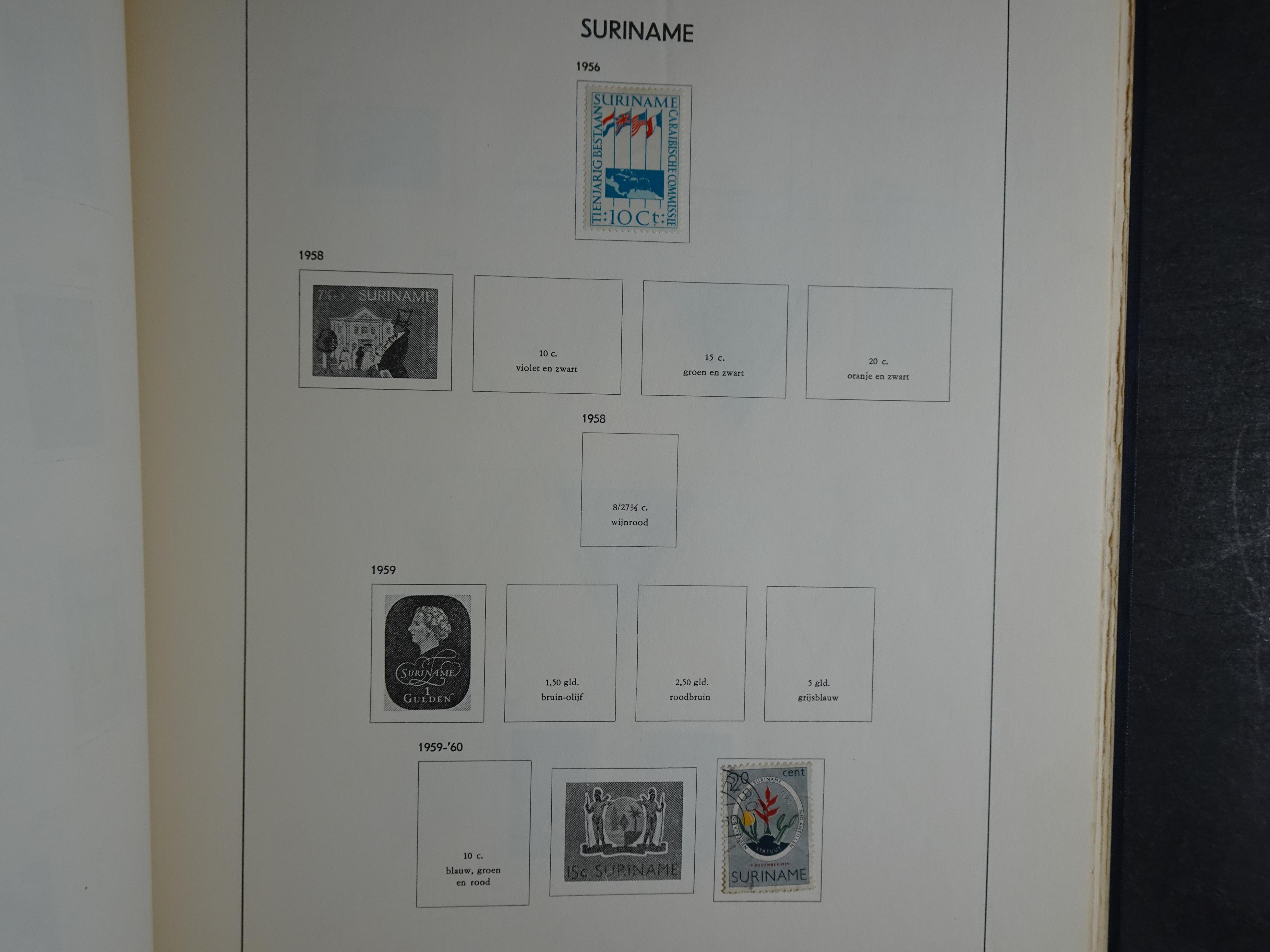 Leuke verzameling. 103