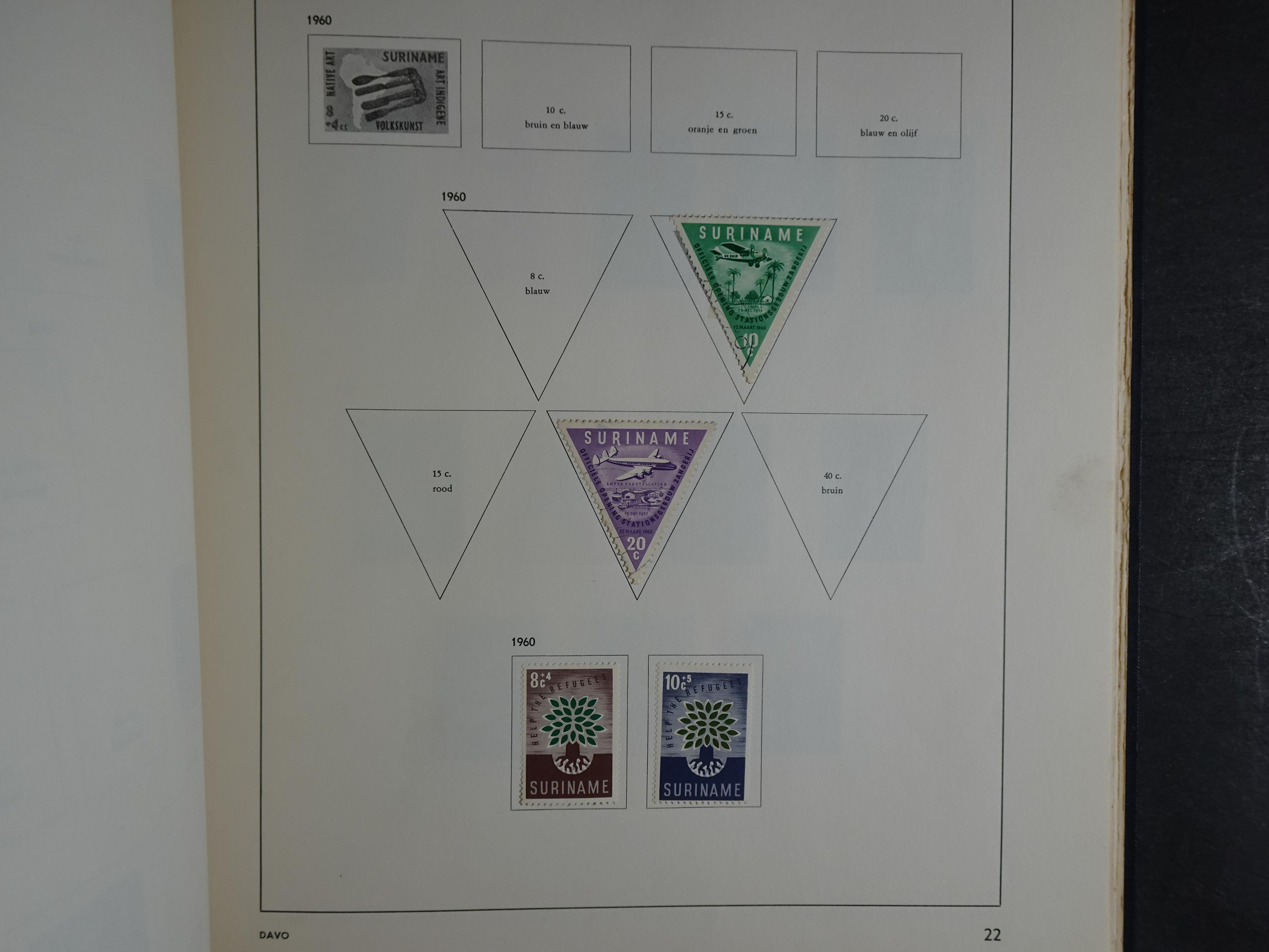 Leuke verzameling. 104