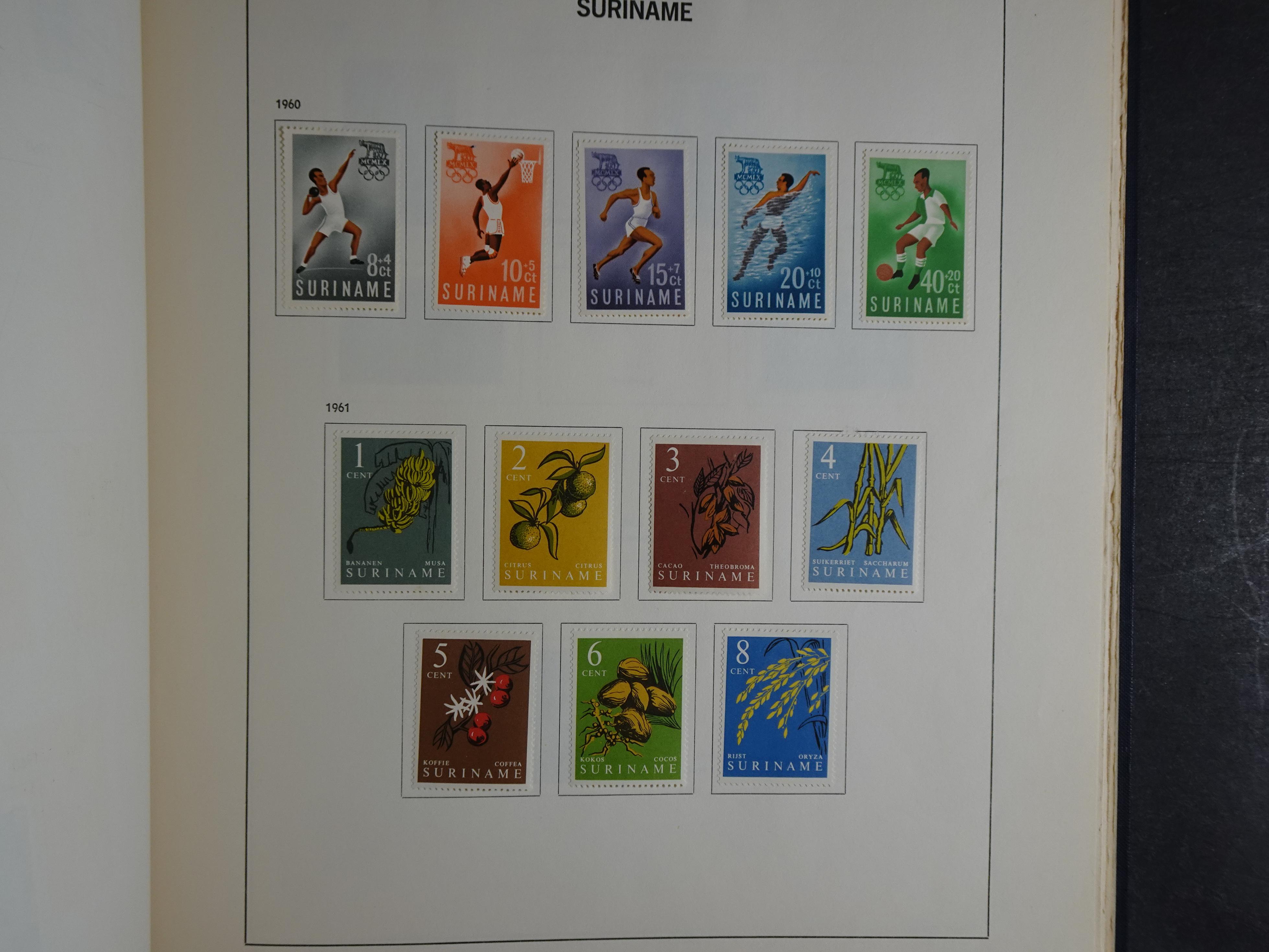 Leuke verzameling. 105