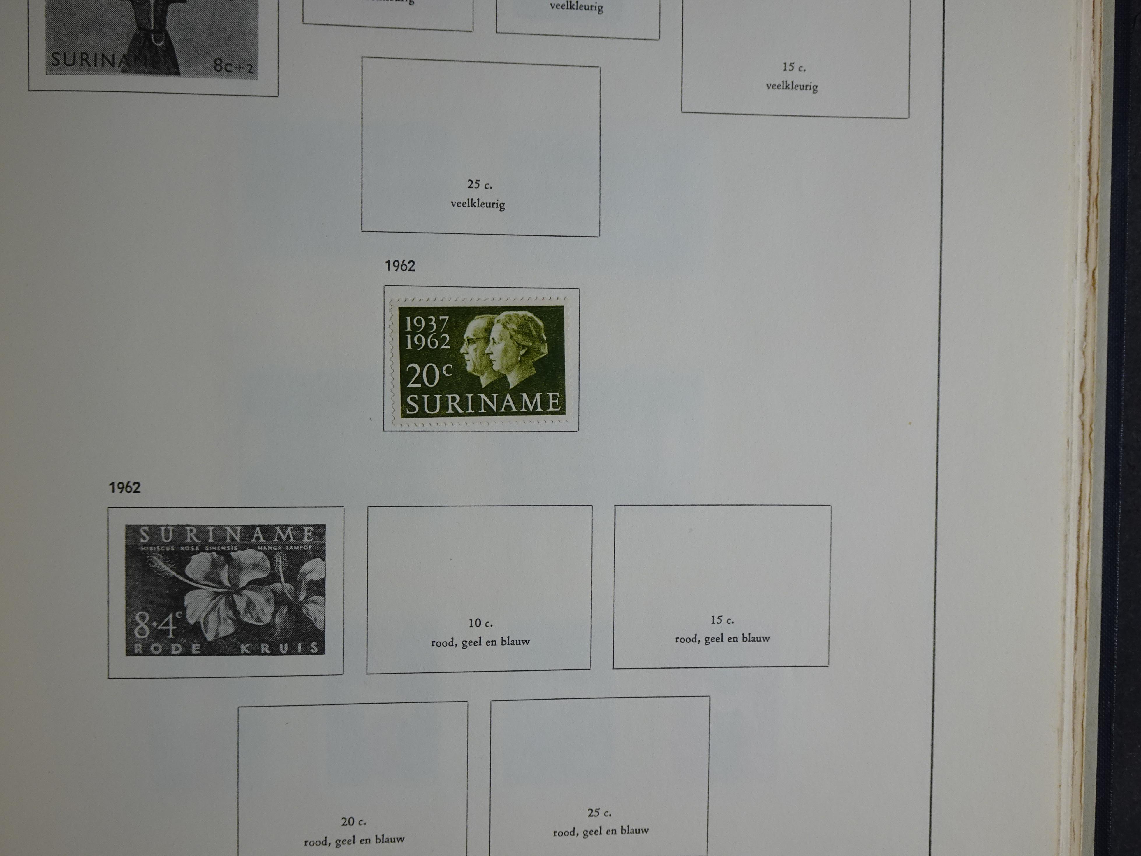 Leuke verzameling. 107