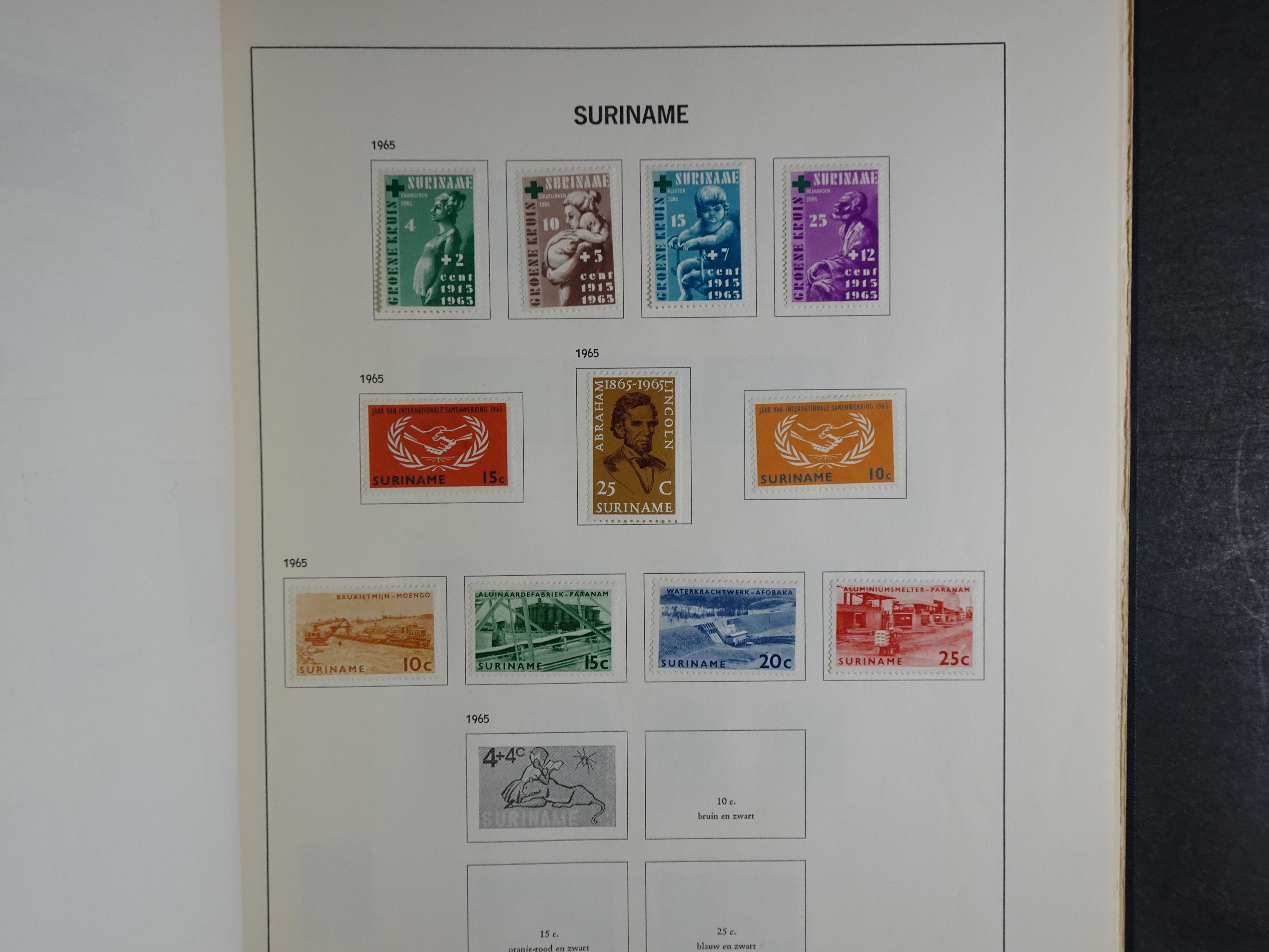 Leuke verzameling. 111