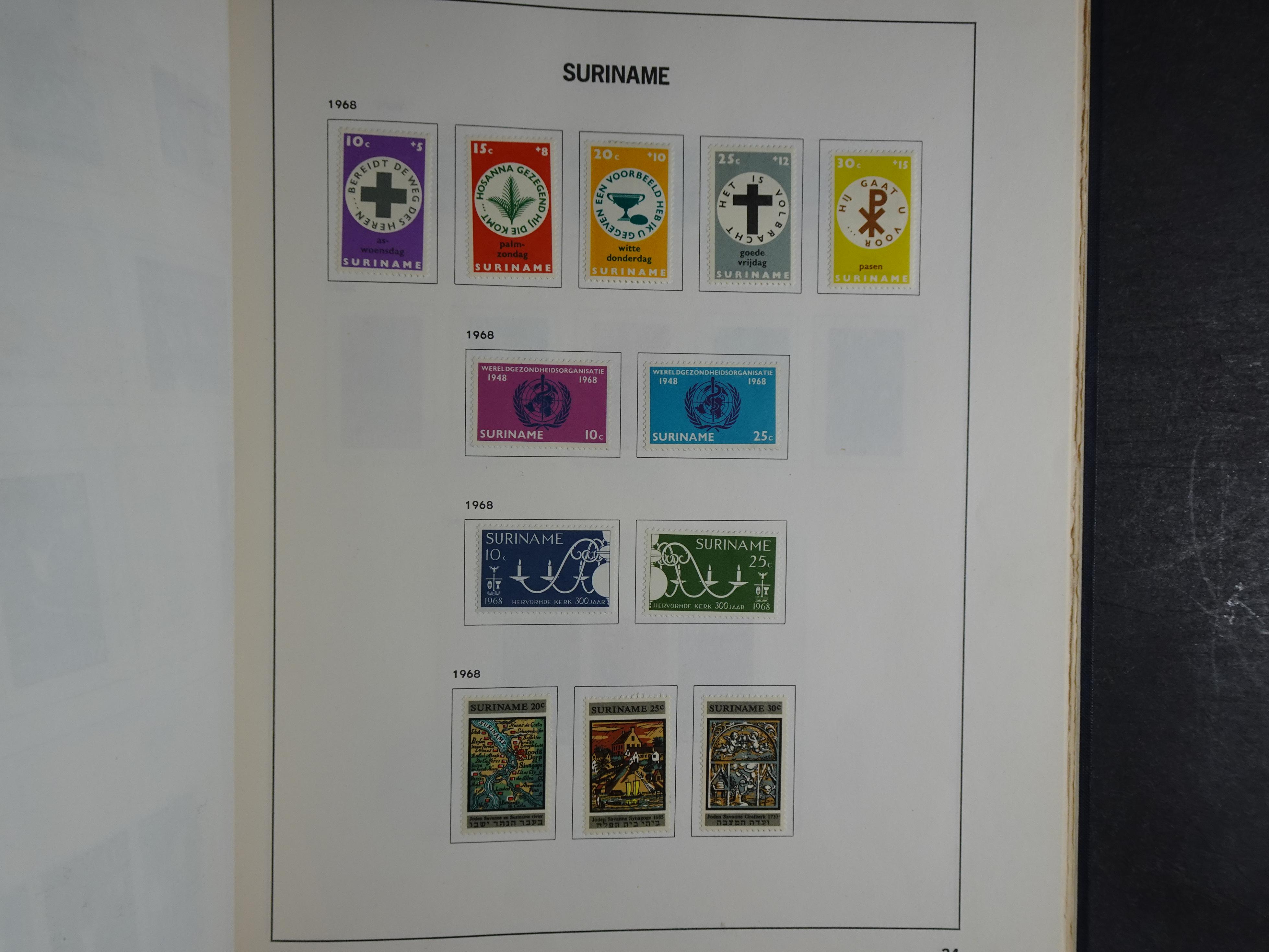 Leuke verzameling. 116