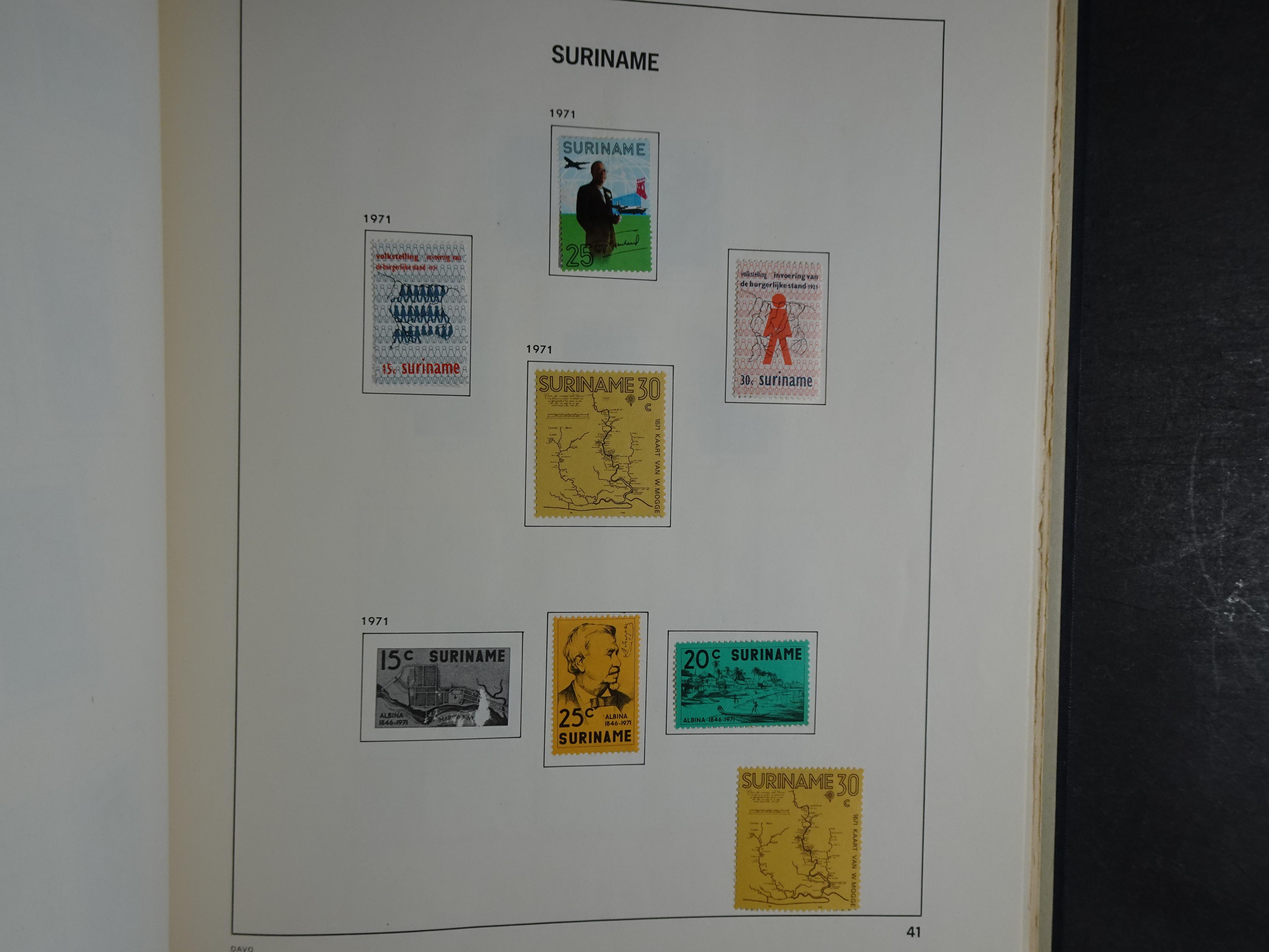 Leuke verzameling. 123