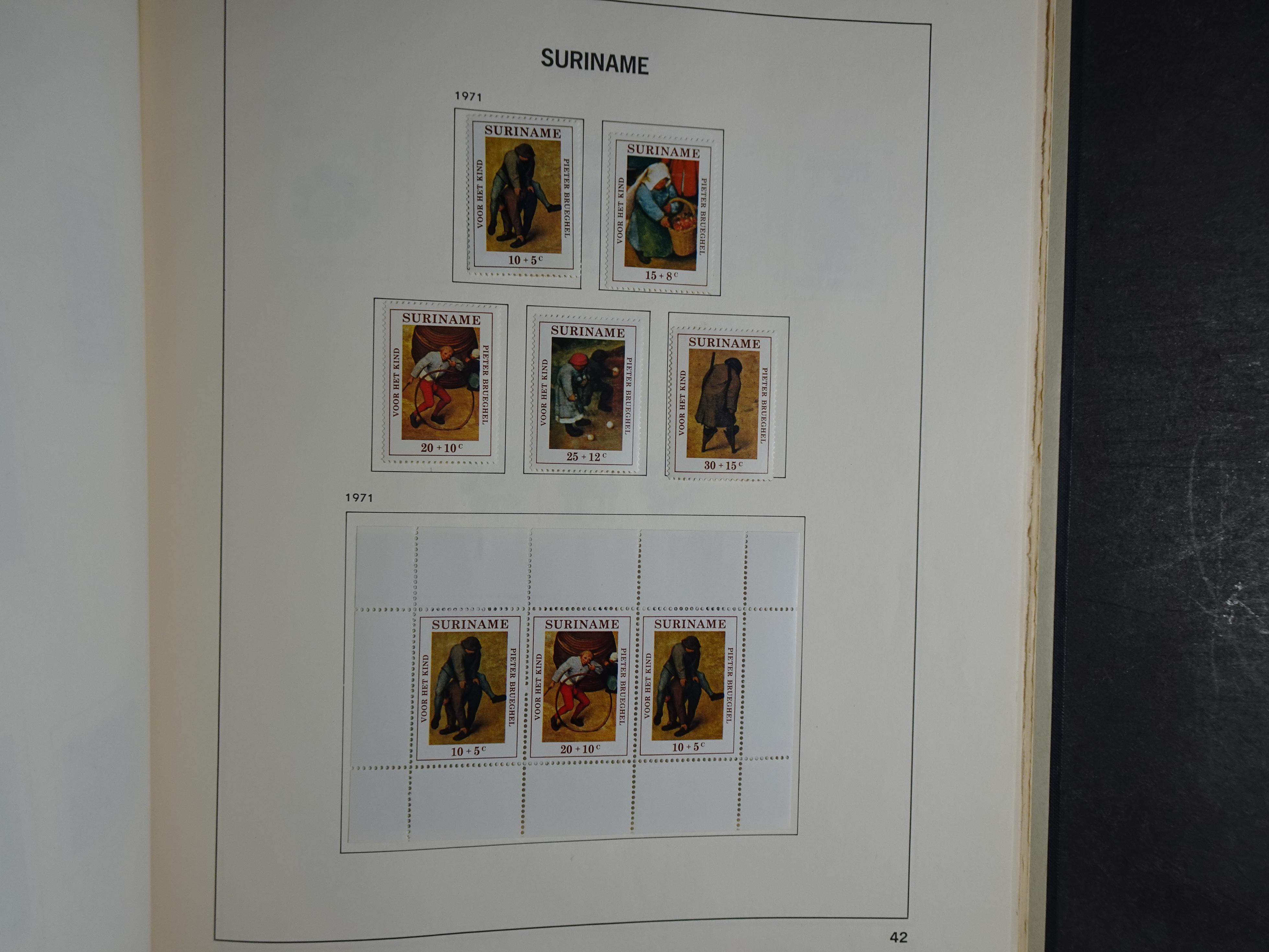 Leuke verzameling. 124