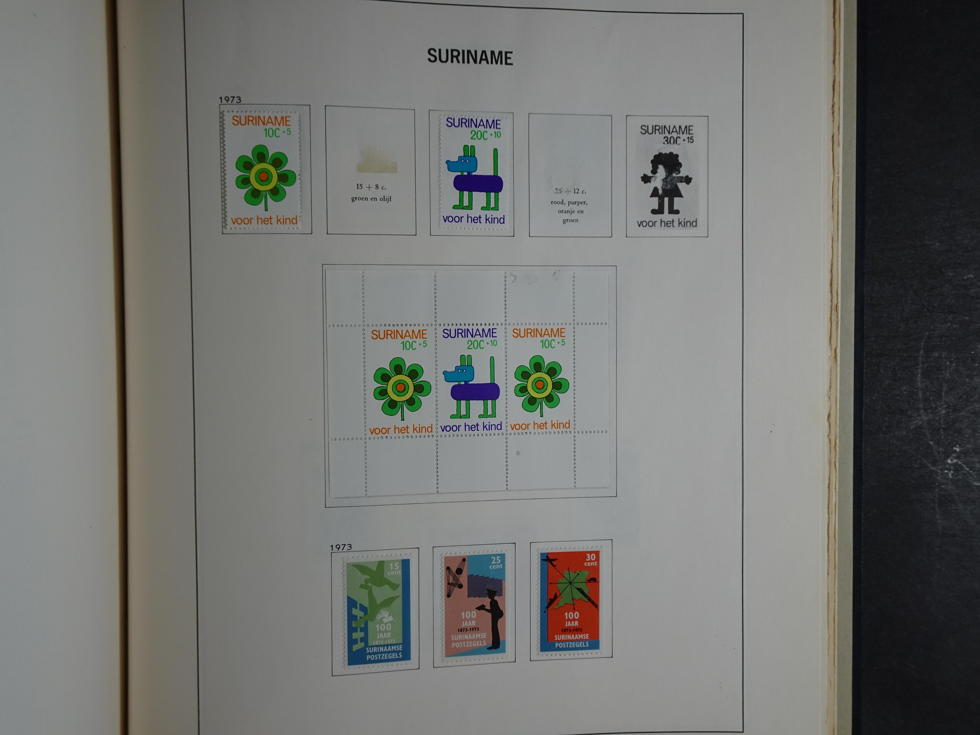 Leuke verzameling. 125