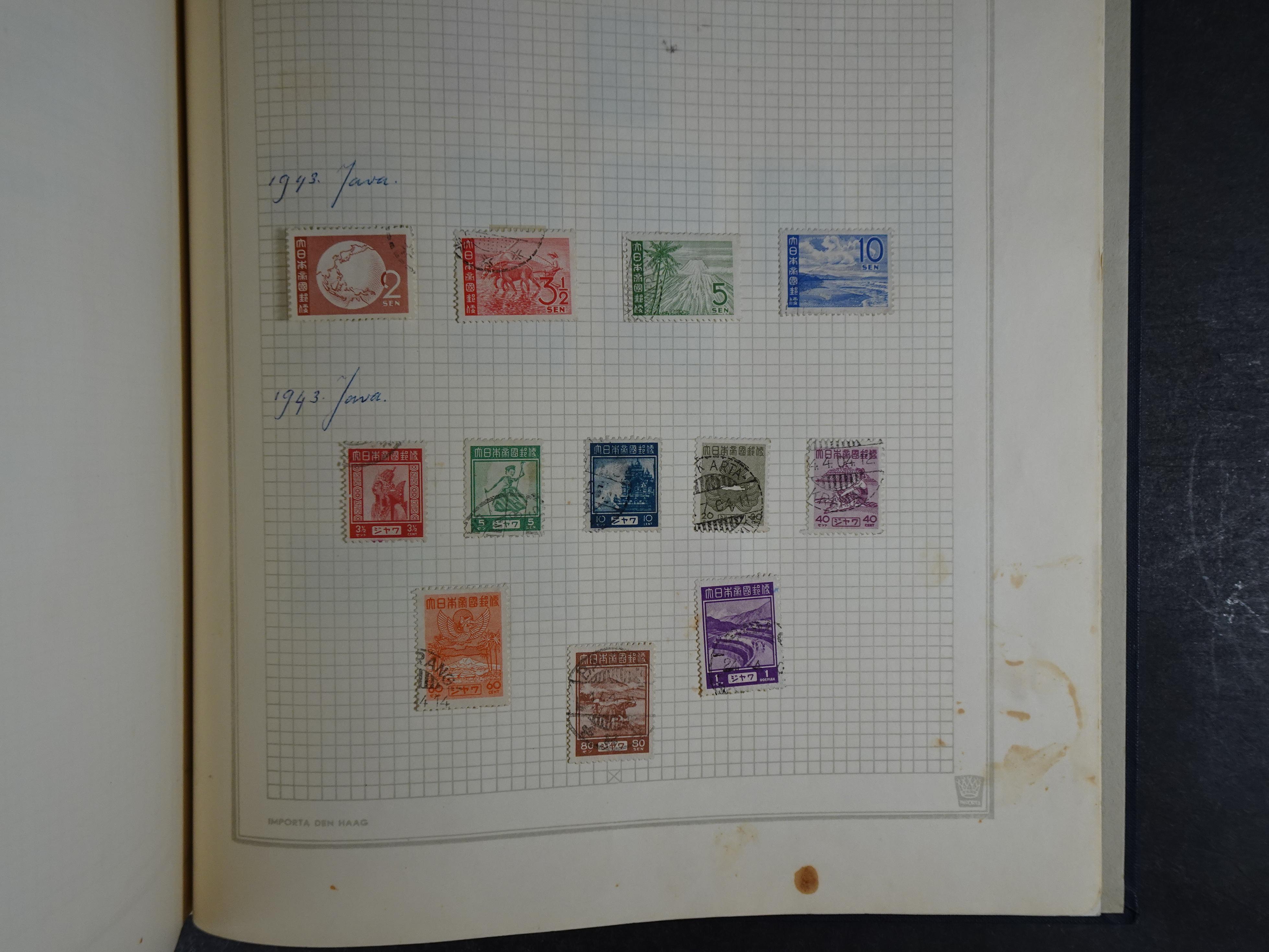 Leuke verzameling. 129