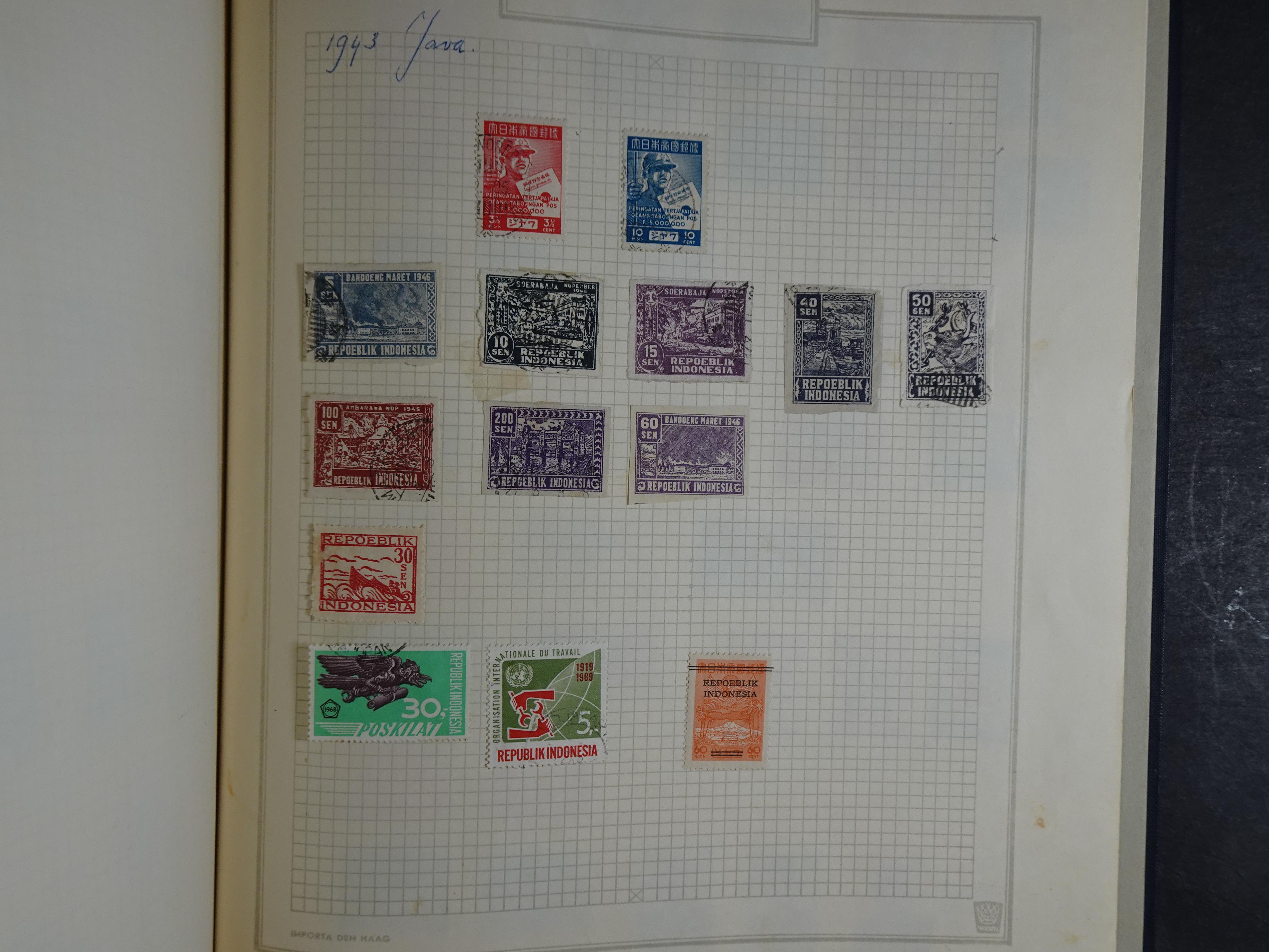 Leuke verzameling. 130