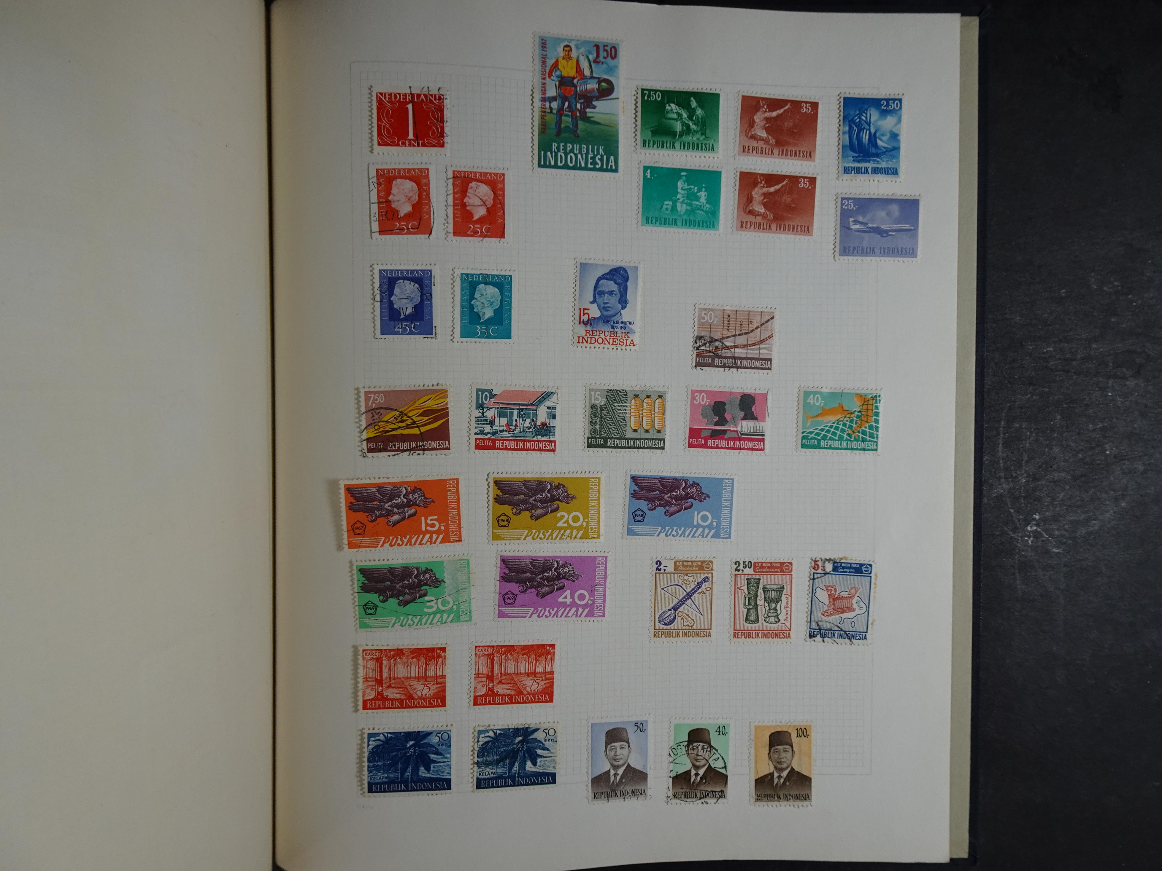 Leuke verzameling. 131