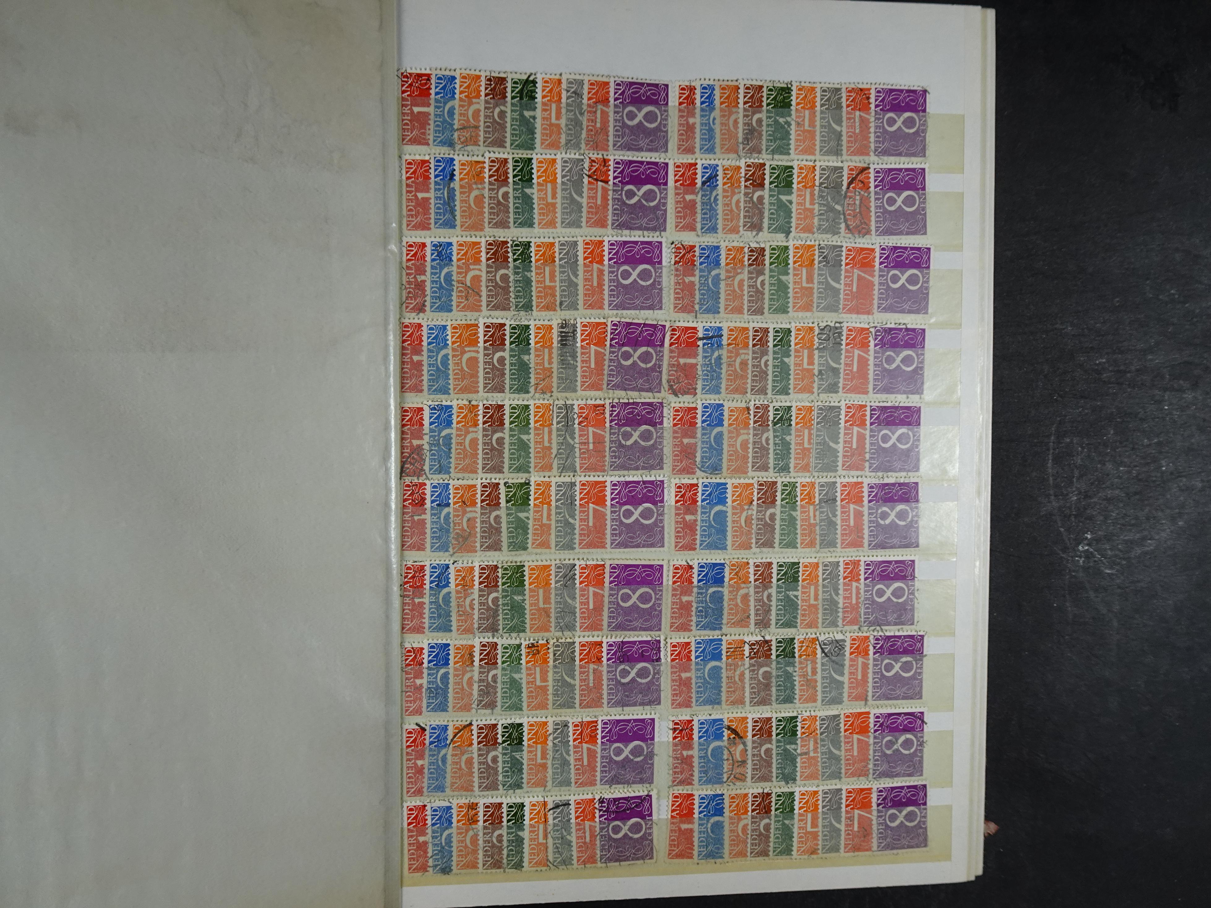 Mooie stock vanaf klassiek. 11