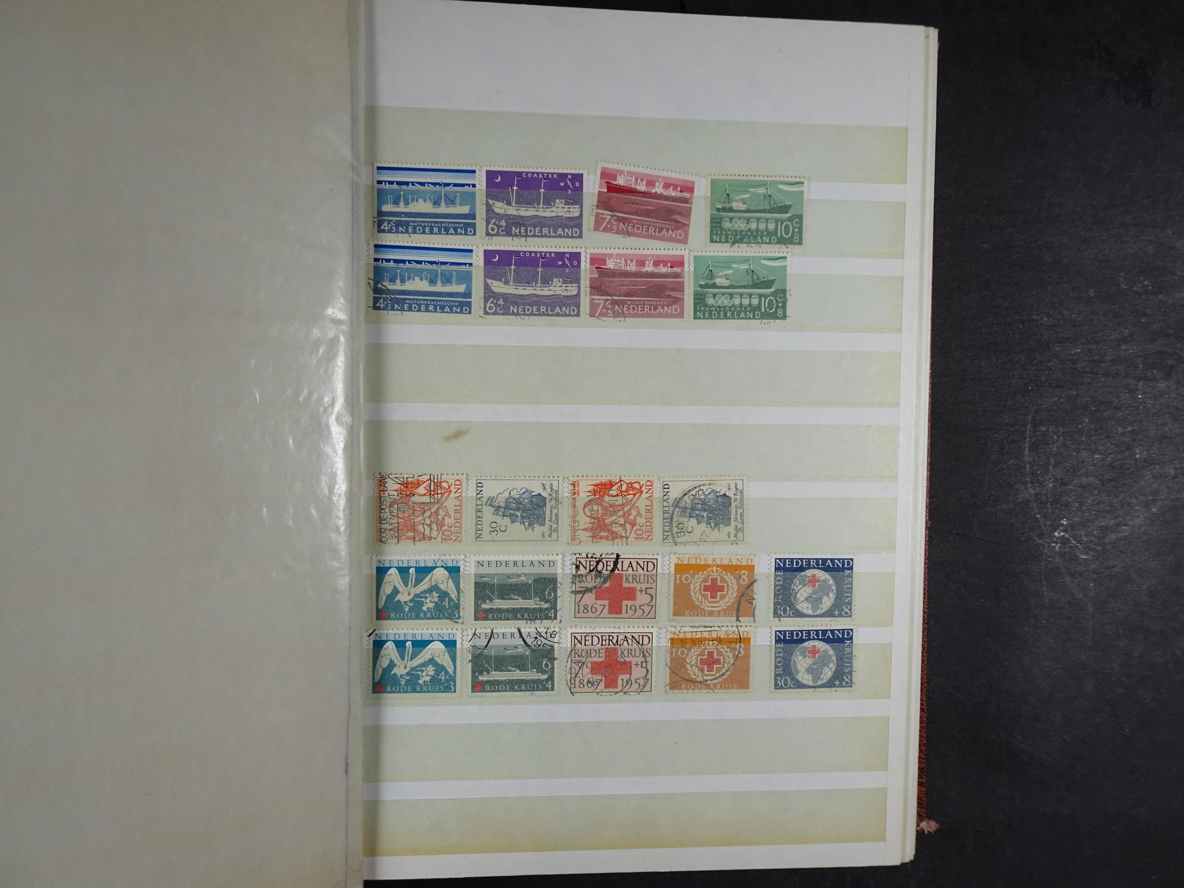 Mooie stock vanaf klassiek. 21