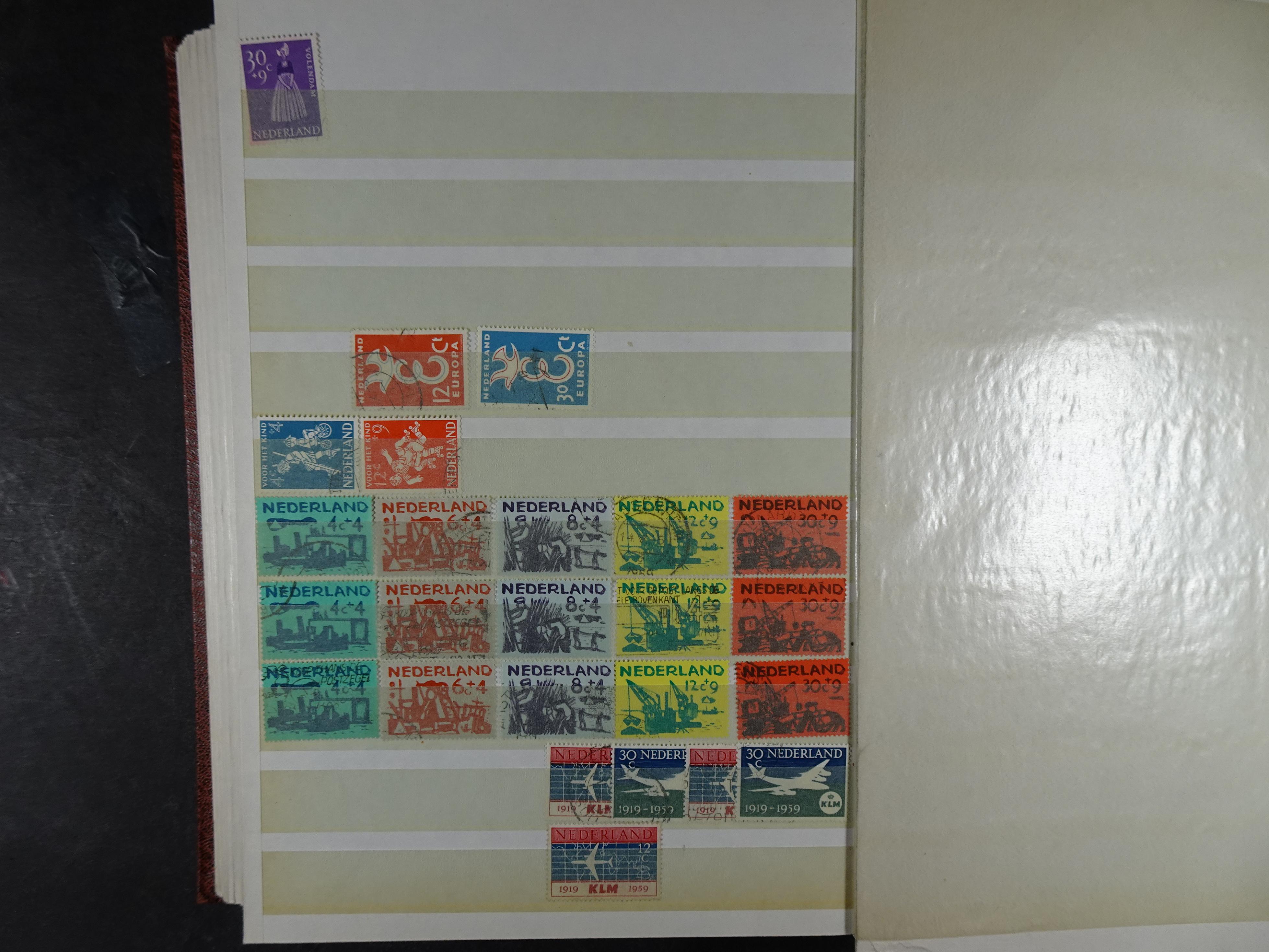 Mooie stock vanaf klassiek. 22