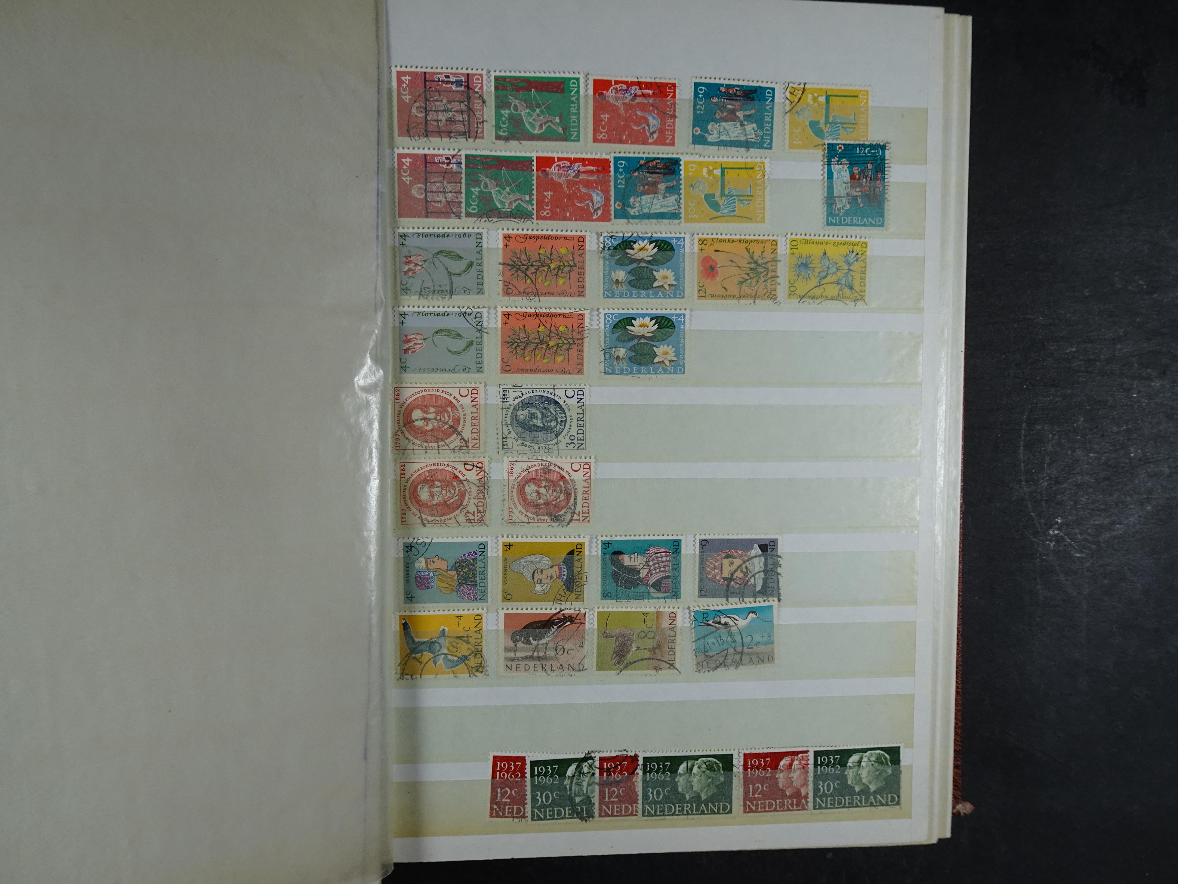 Mooie stock vanaf klassiek. 23