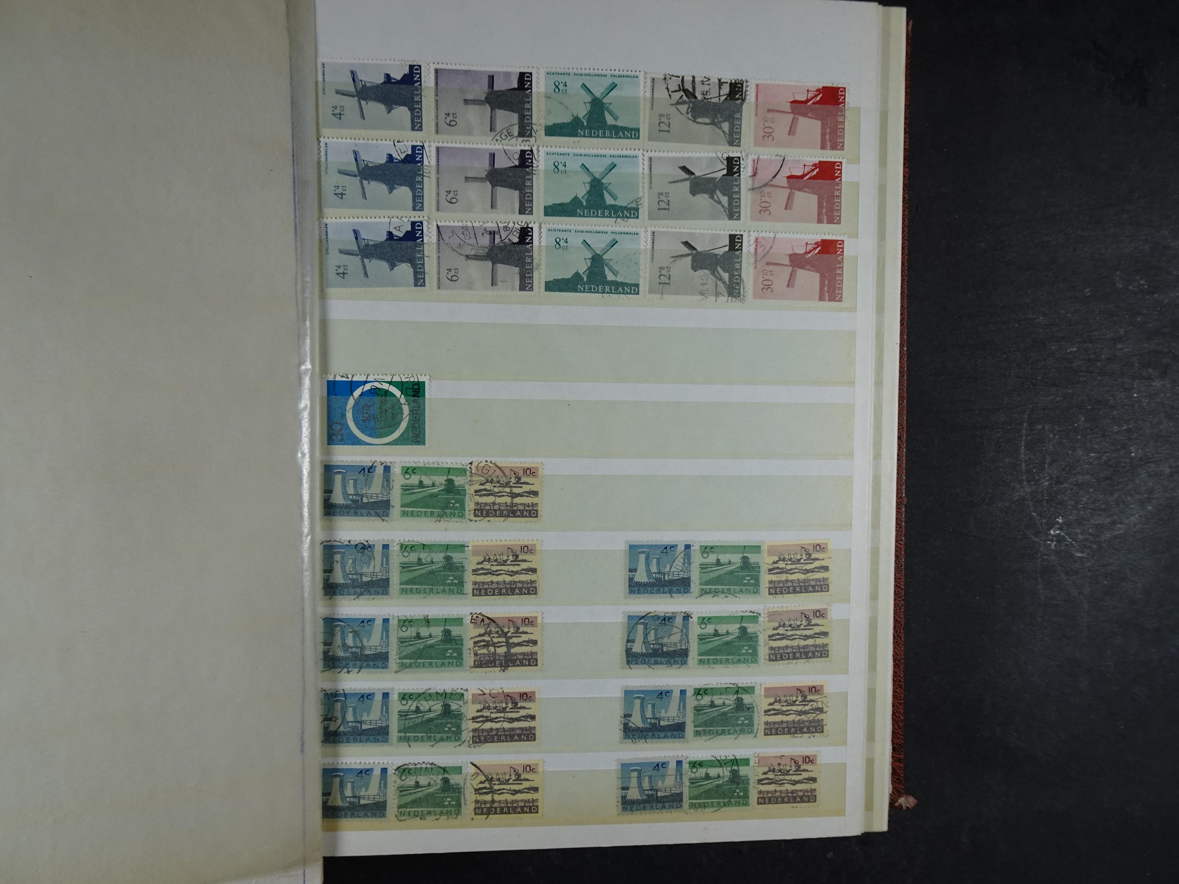 Mooie stock vanaf klassiek. 25