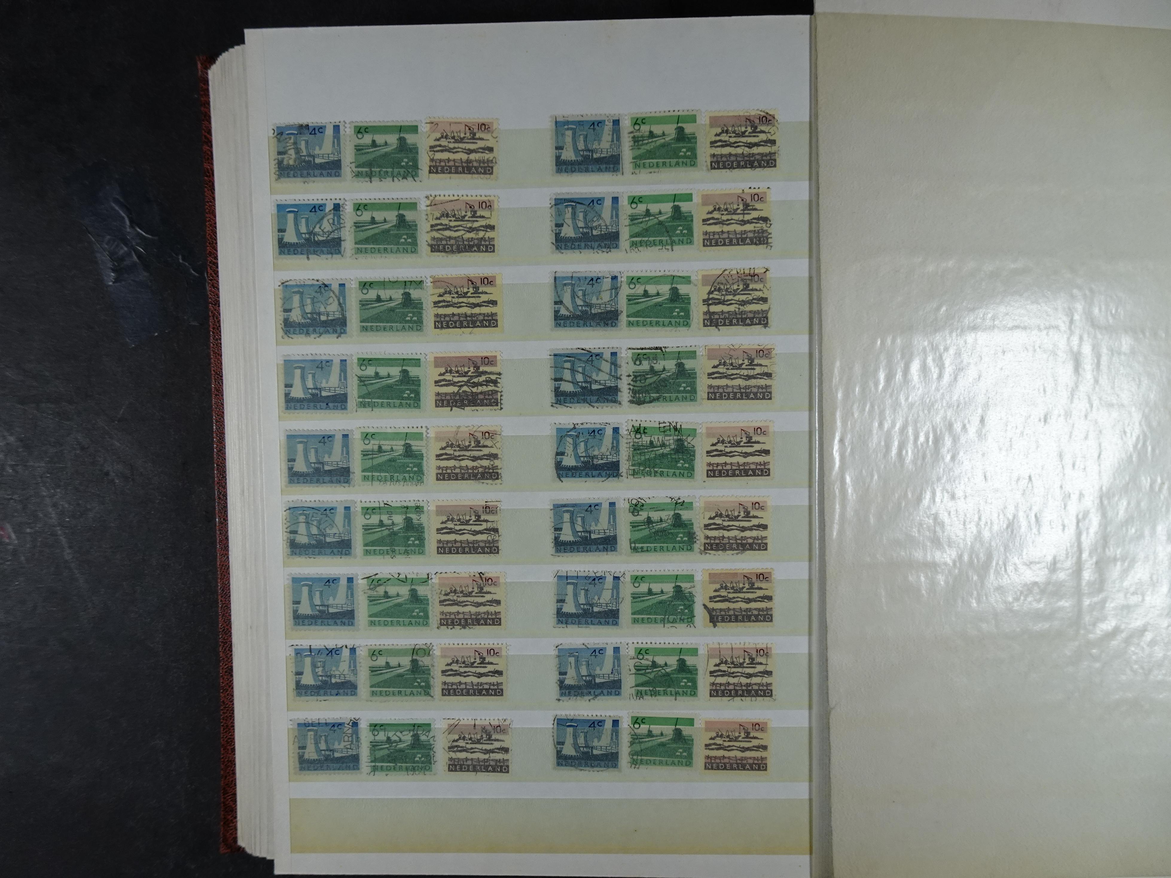 Mooie stock vanaf klassiek. 26