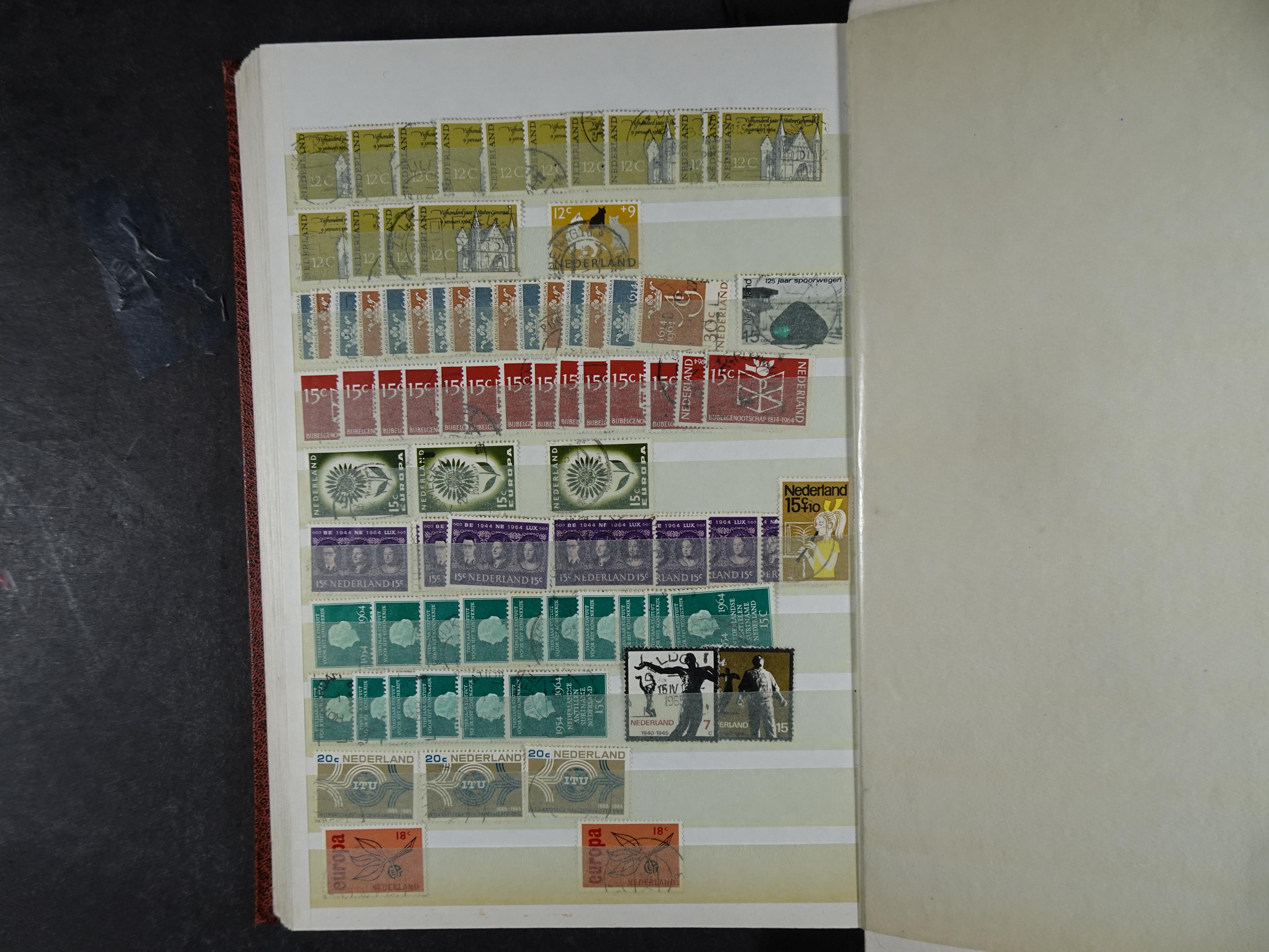 Mooie stock vanaf klassiek. 28