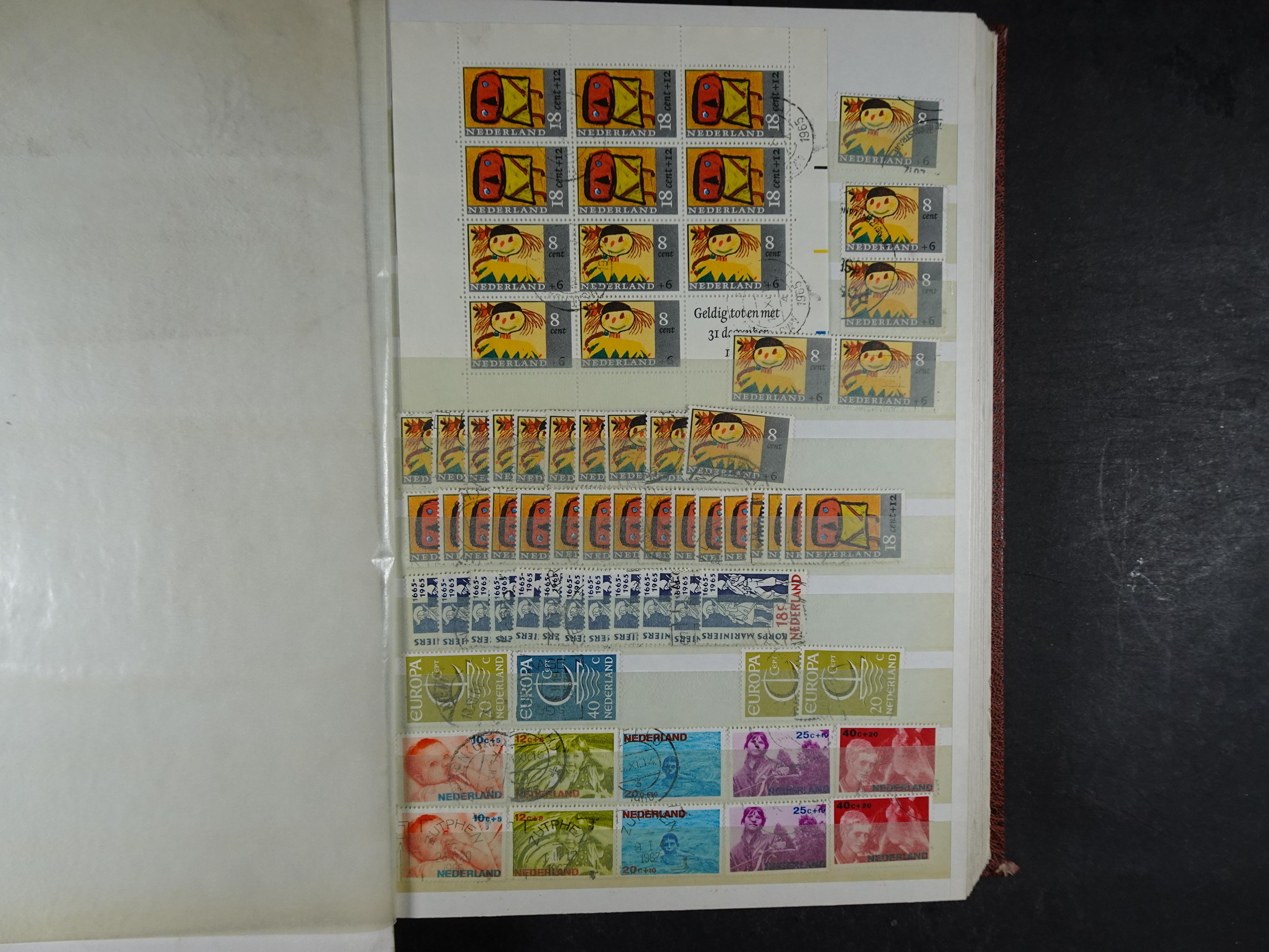 Mooie stock vanaf klassiek. 29