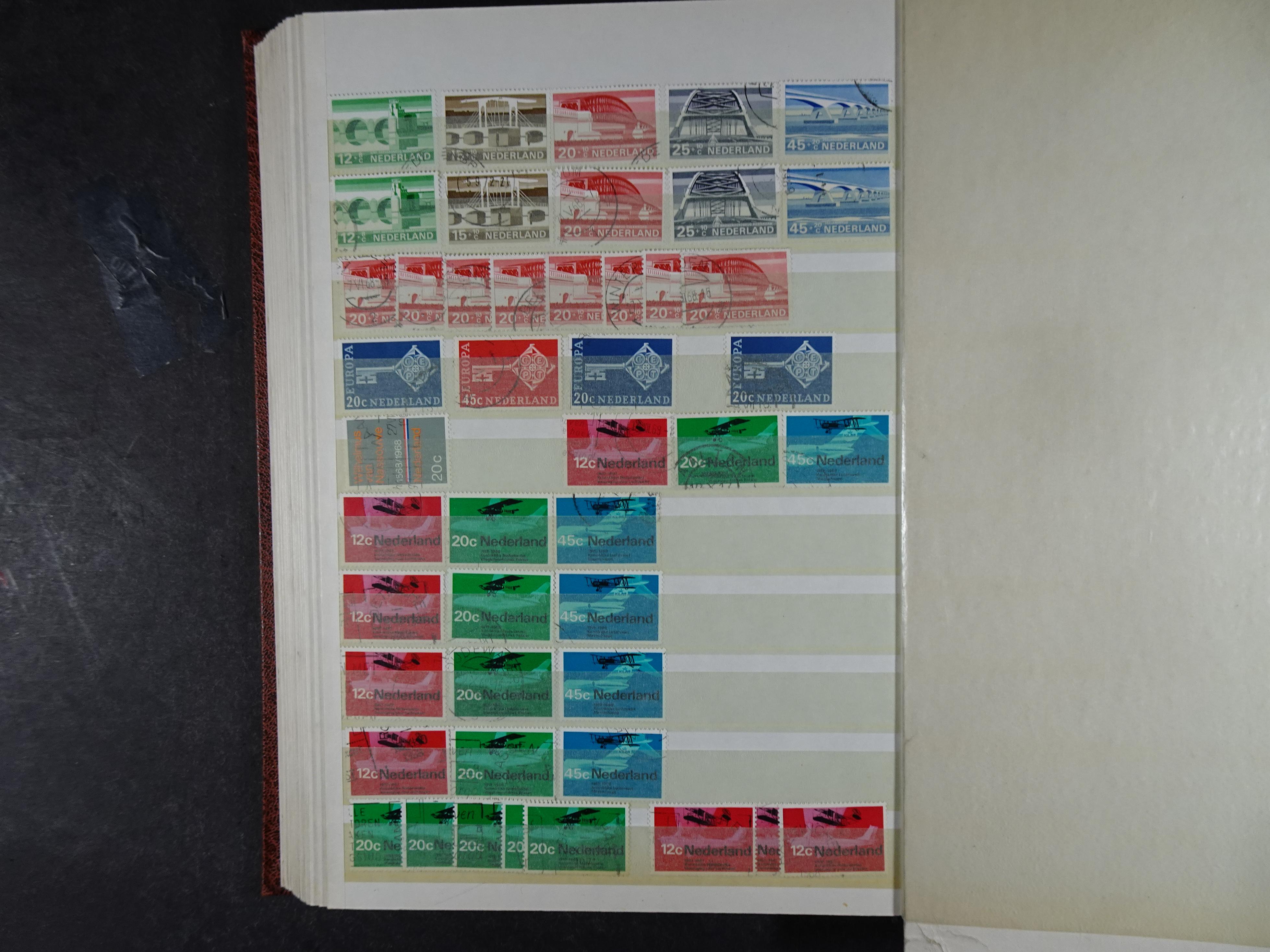 Mooie stock vanaf klassiek. 32